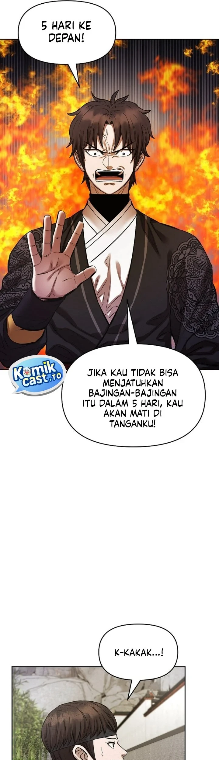 Chapter 96 - halaman 25