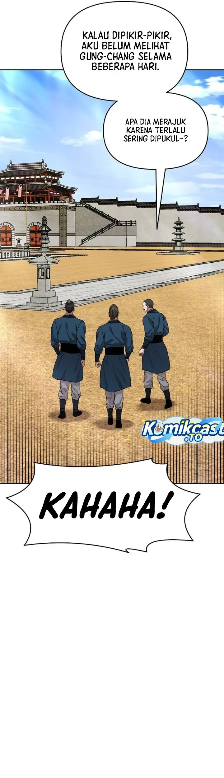 Chapter 96 - halaman 17