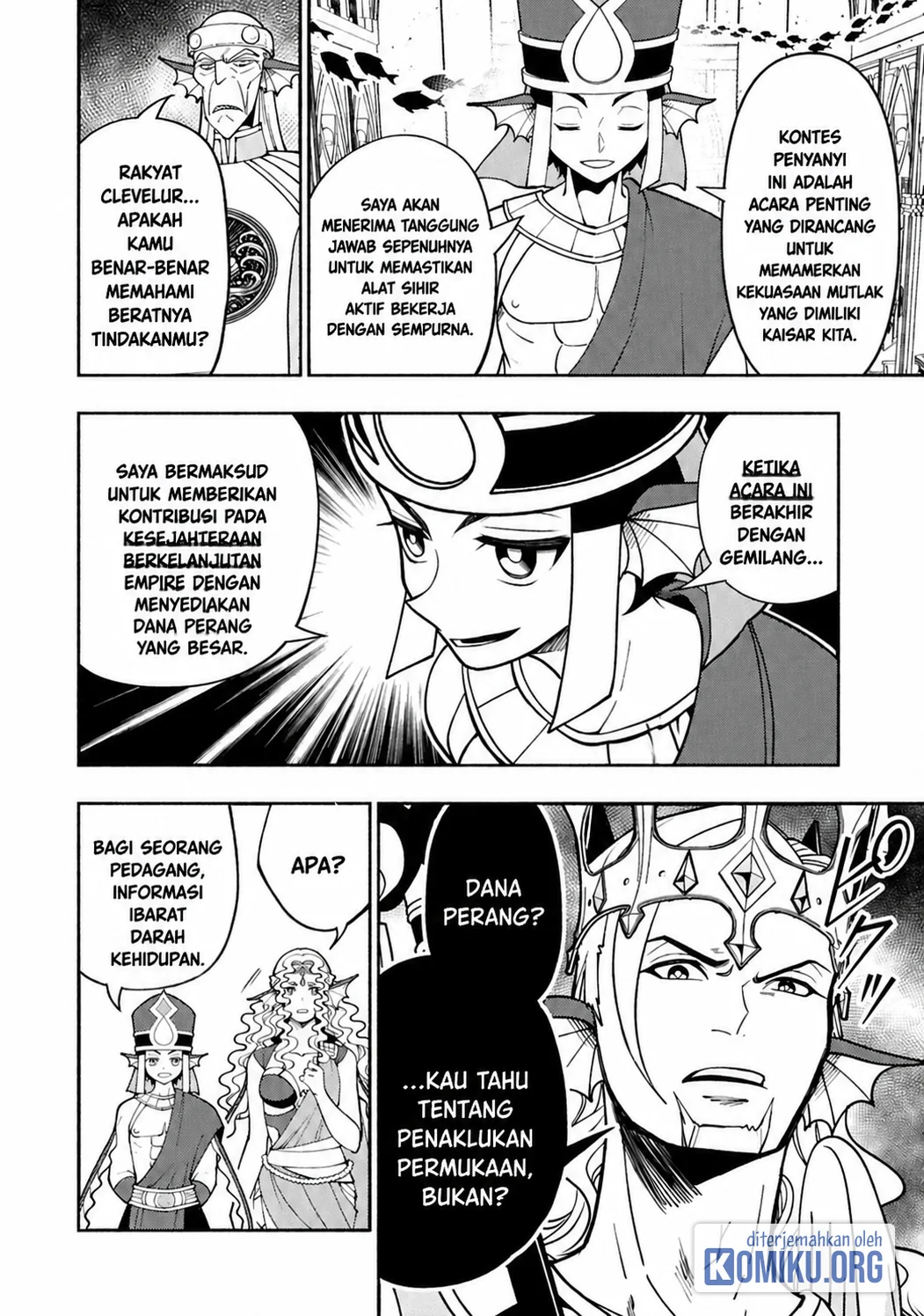 Chapter 100.1 - halaman 11