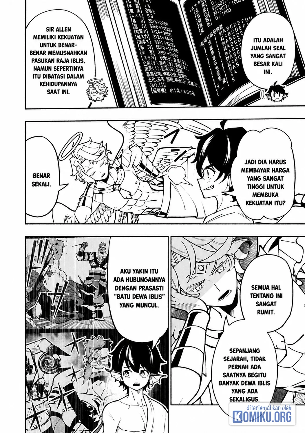 Chapter 100.1 - halaman 3