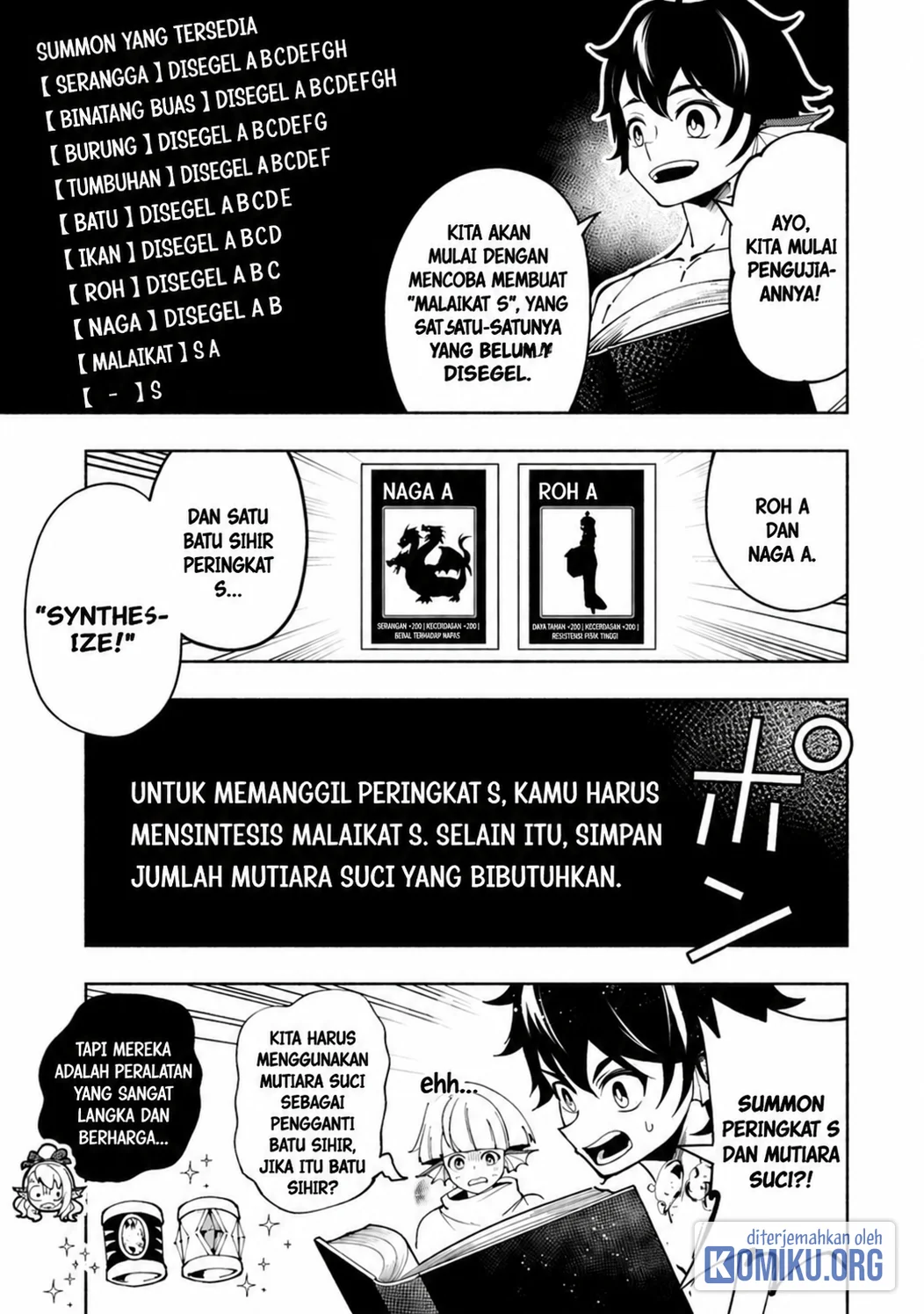Chapter 100.1 - halaman 4