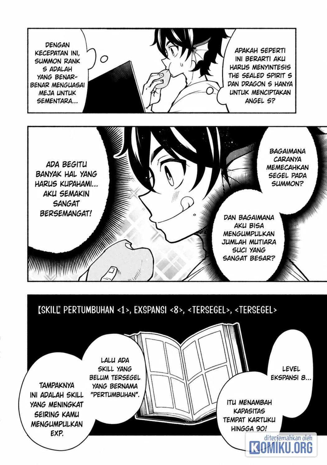 Chapter 100.1 - halaman 5