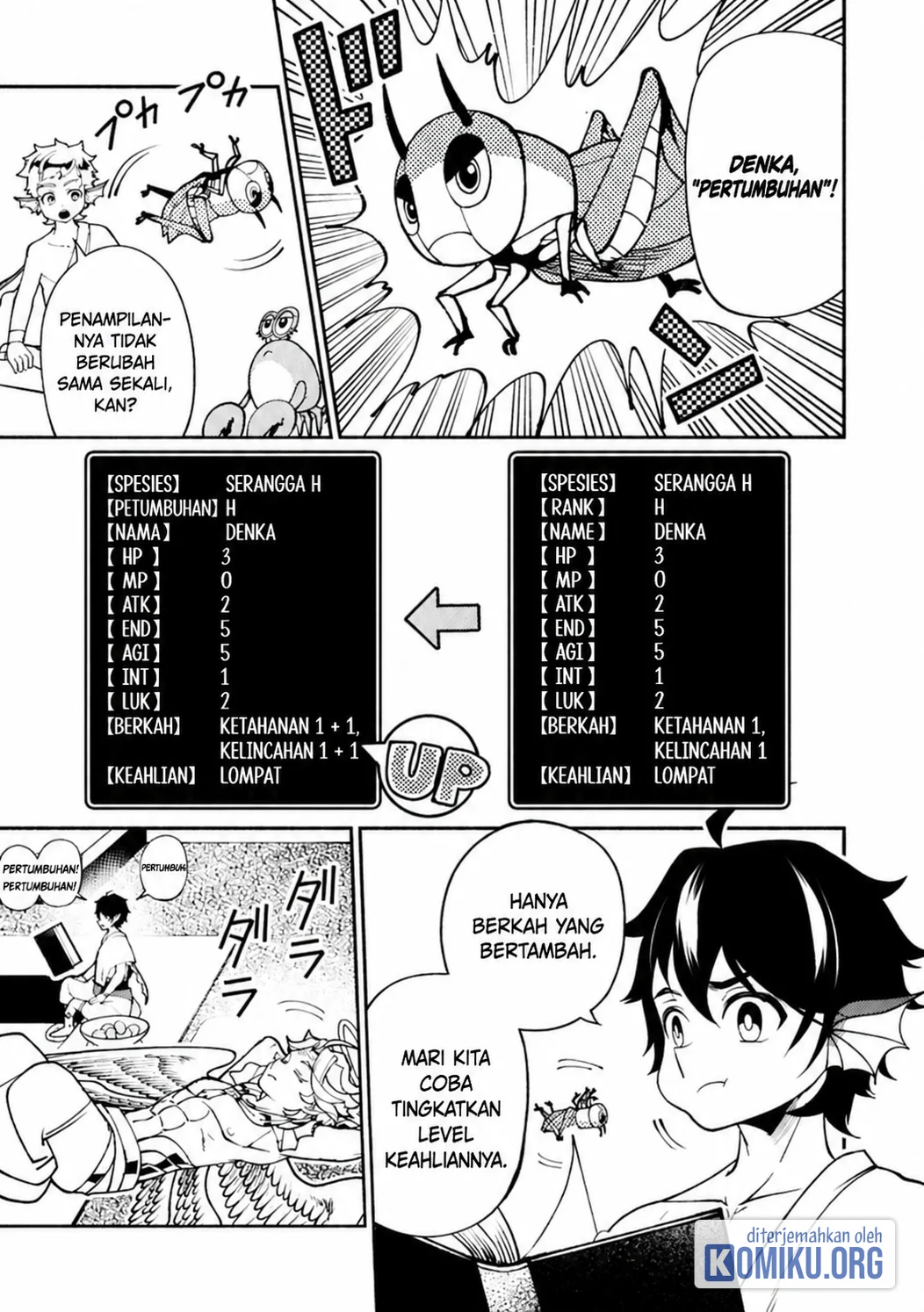 Chapter 100.1 - halaman 6