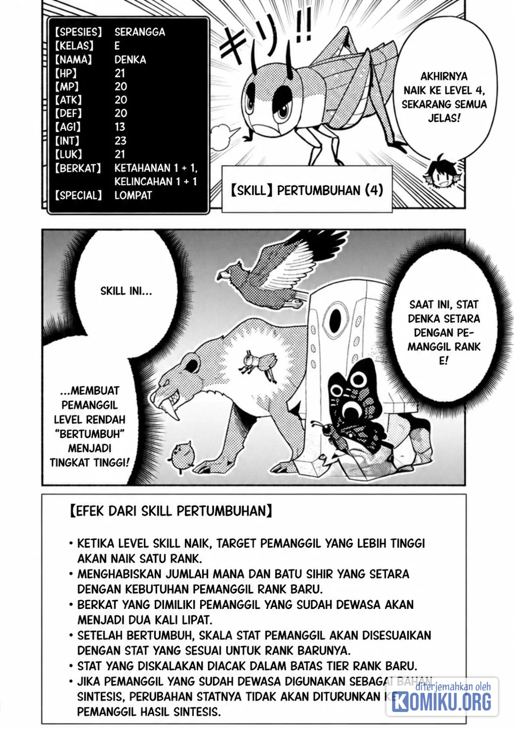 Chapter 100.1 - halaman 7