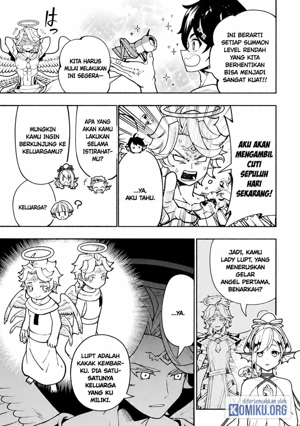 Chapter 100.1 - halaman 8