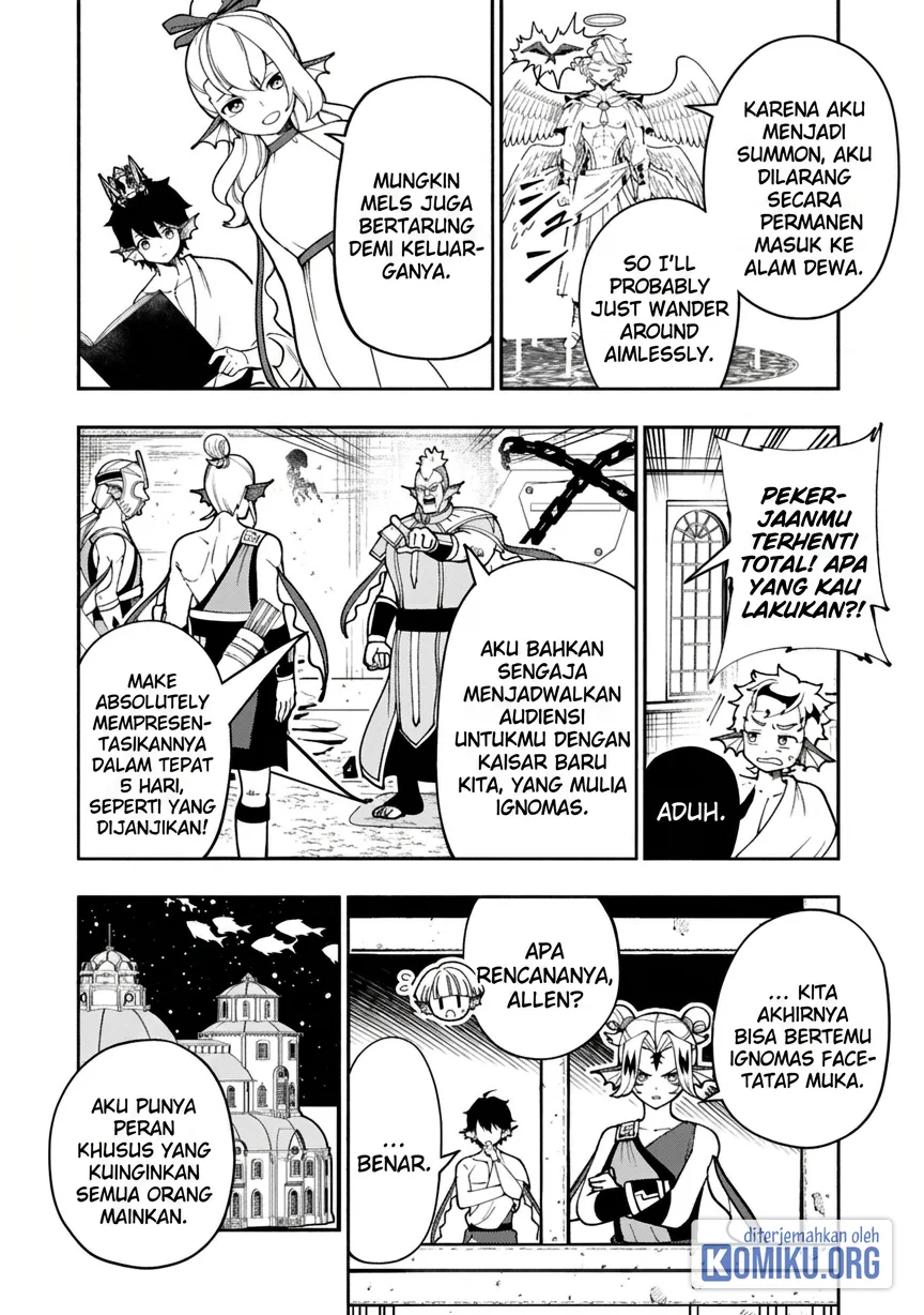 Chapter 100.1 - halaman 9