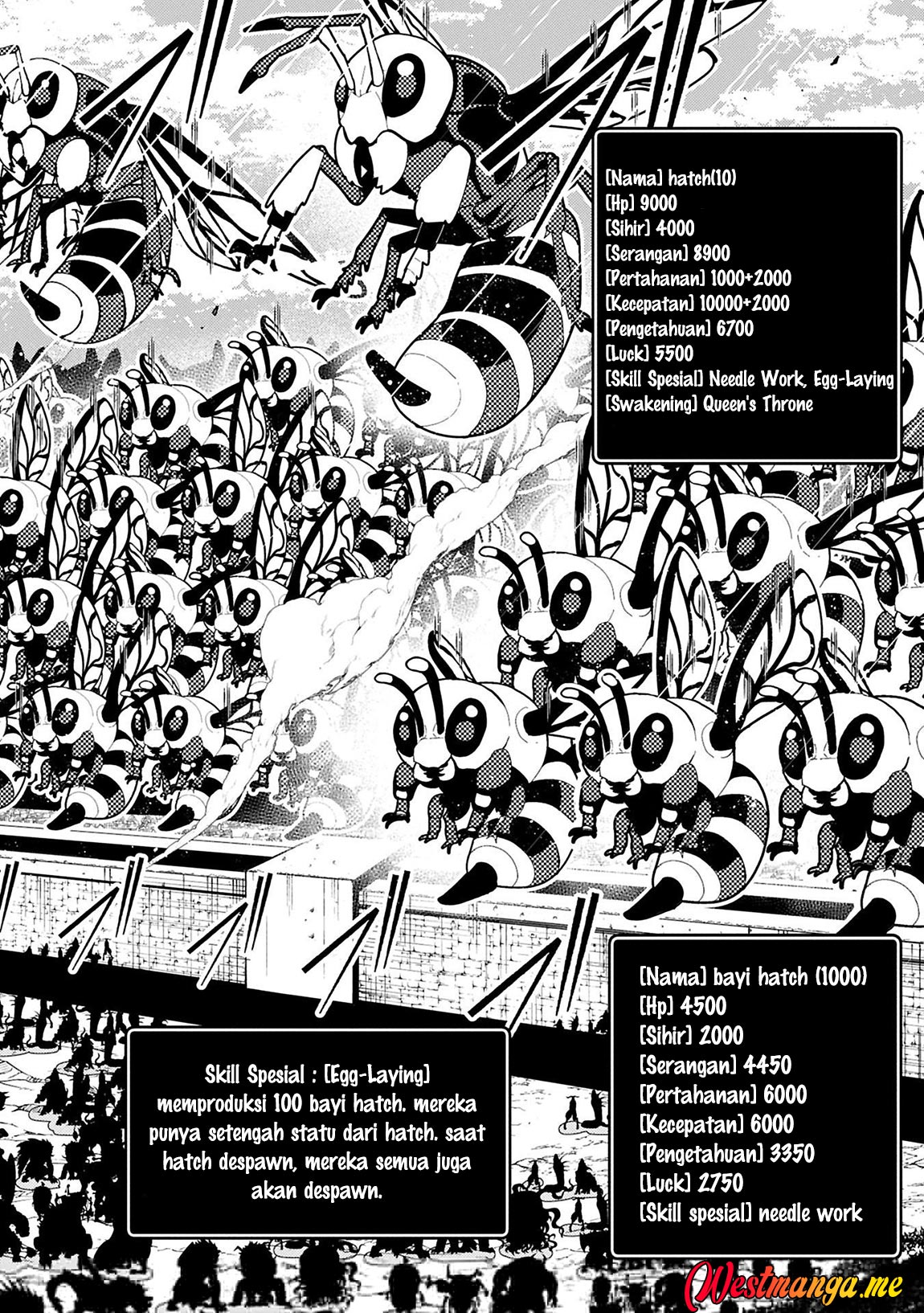 Chapter 76.1 - halaman 12