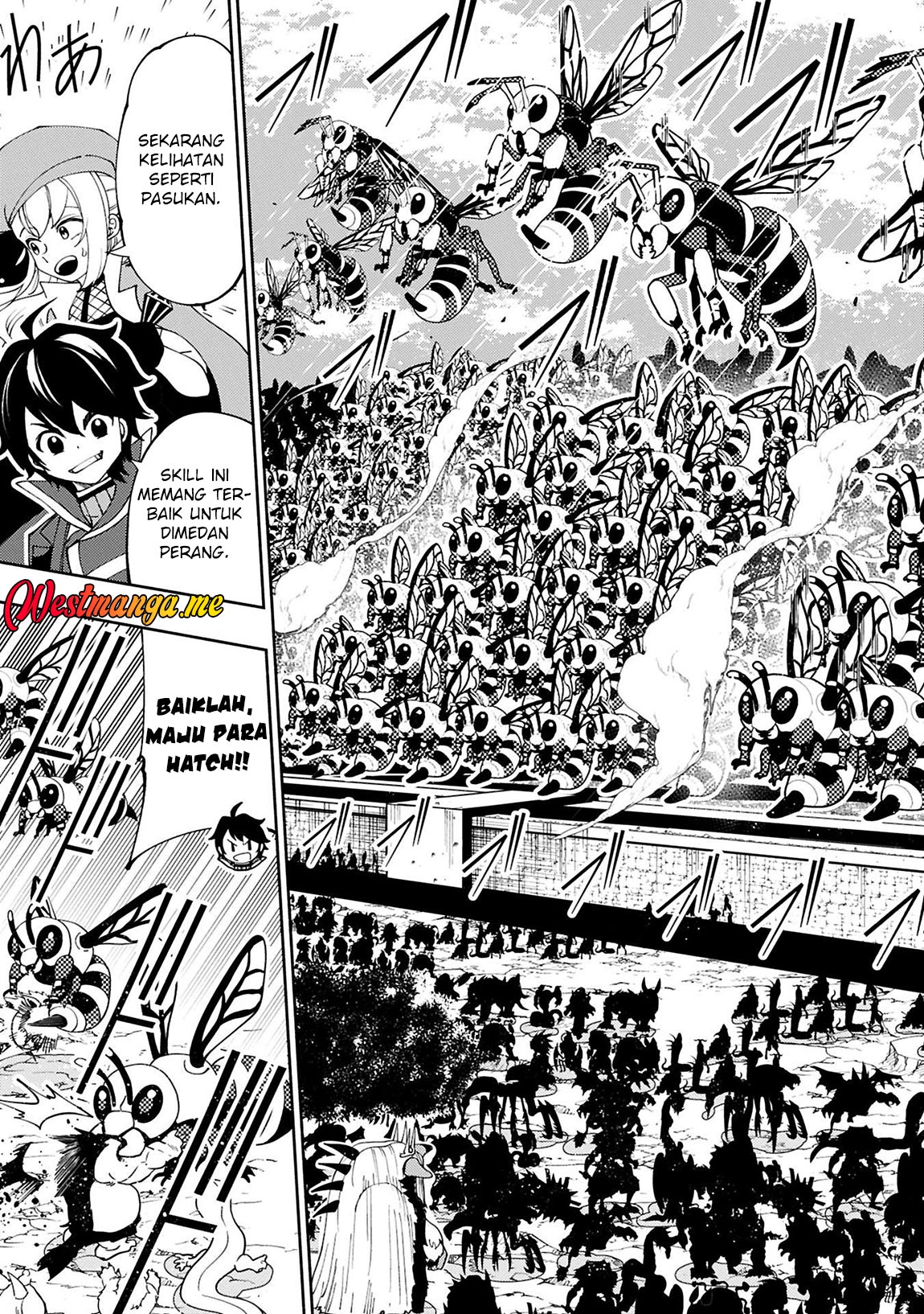 Chapter 76.1 - halaman 13