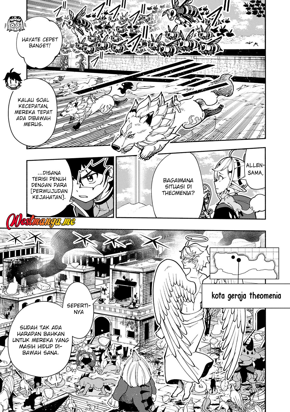 Chapter 76.1 - halaman 15