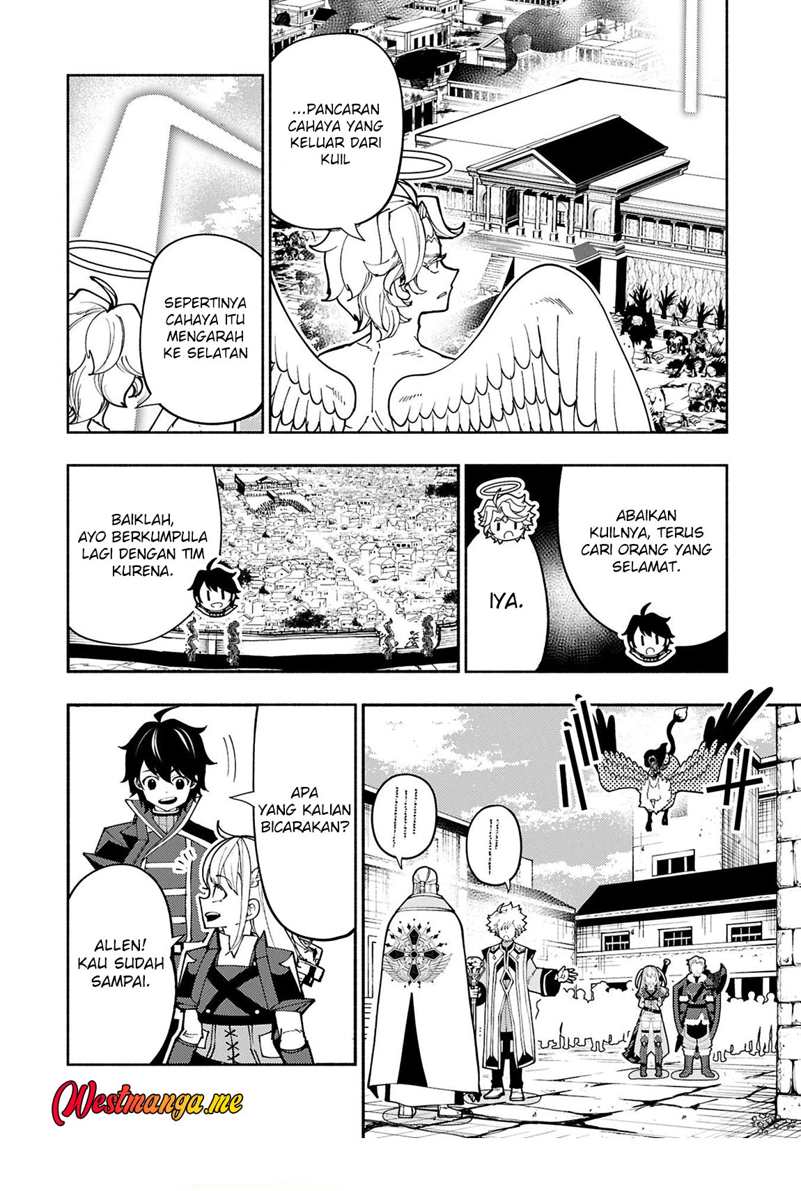 Chapter 76.1 - halaman 16
