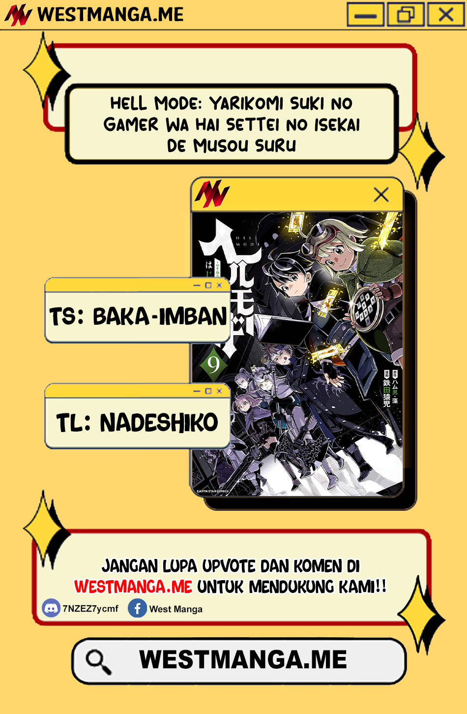 Chapter 76.1 - halaman 4