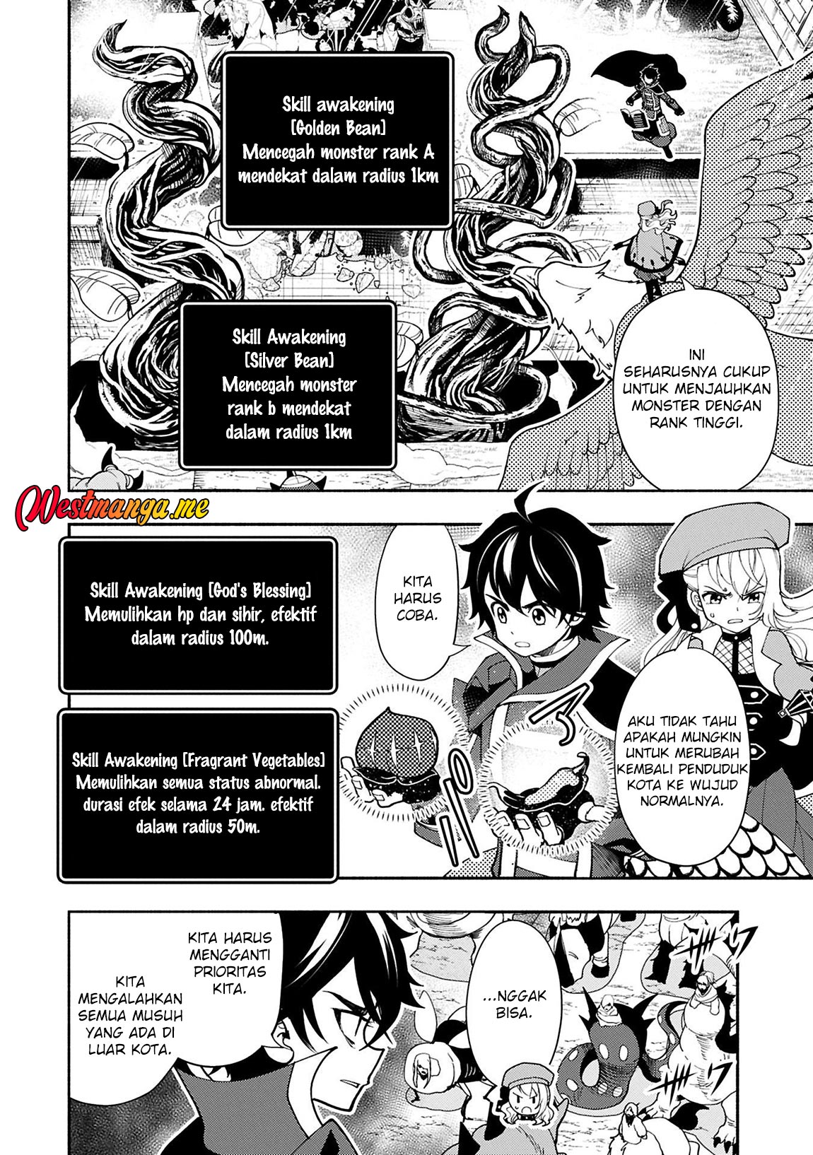Chapter 76.1 - halaman 7
