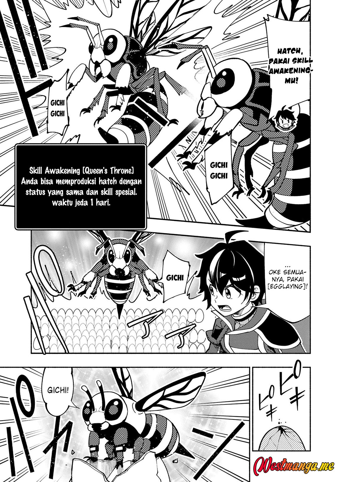 Chapter 76.1 - halaman 10