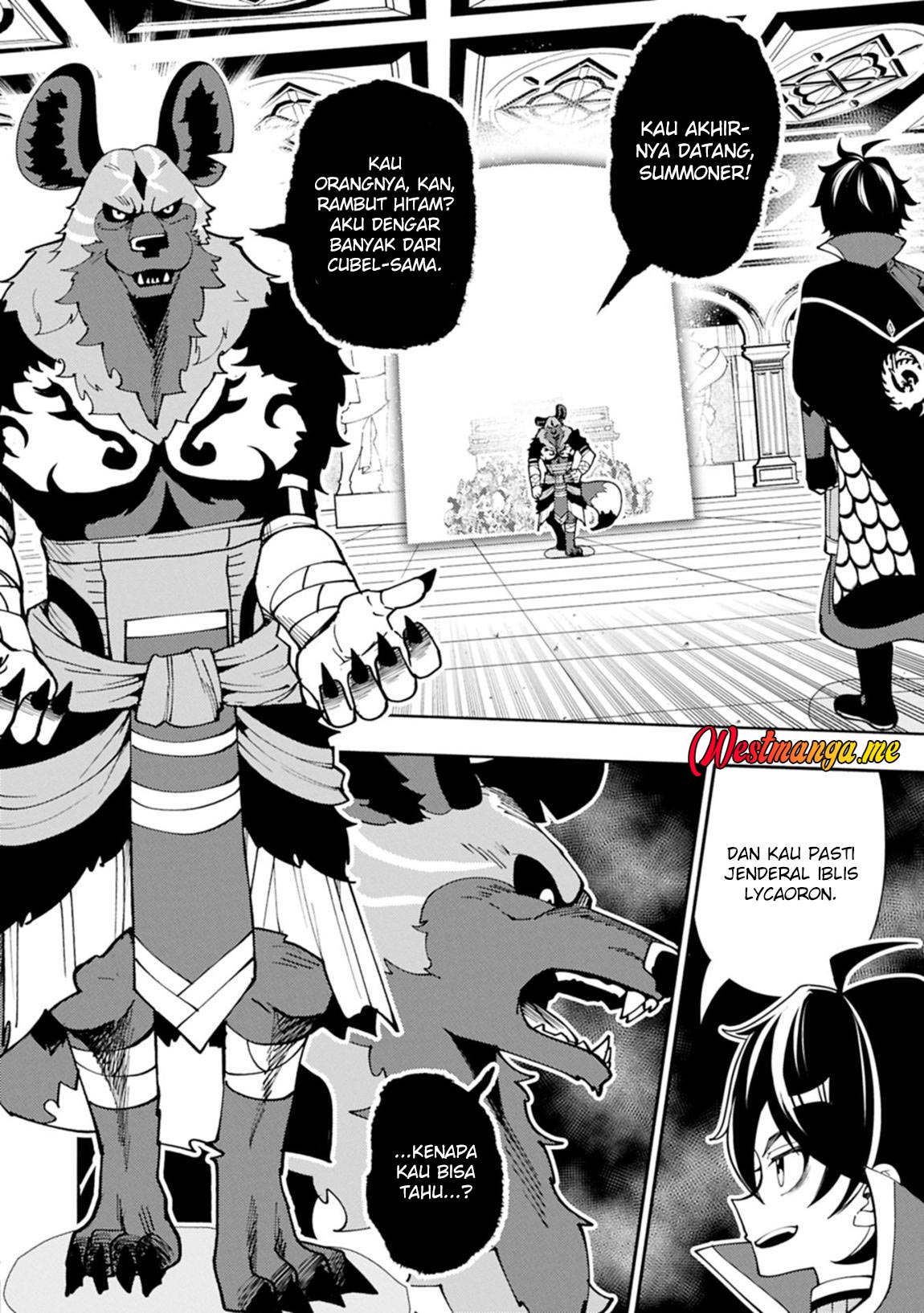 Chapter 77 - halaman 11