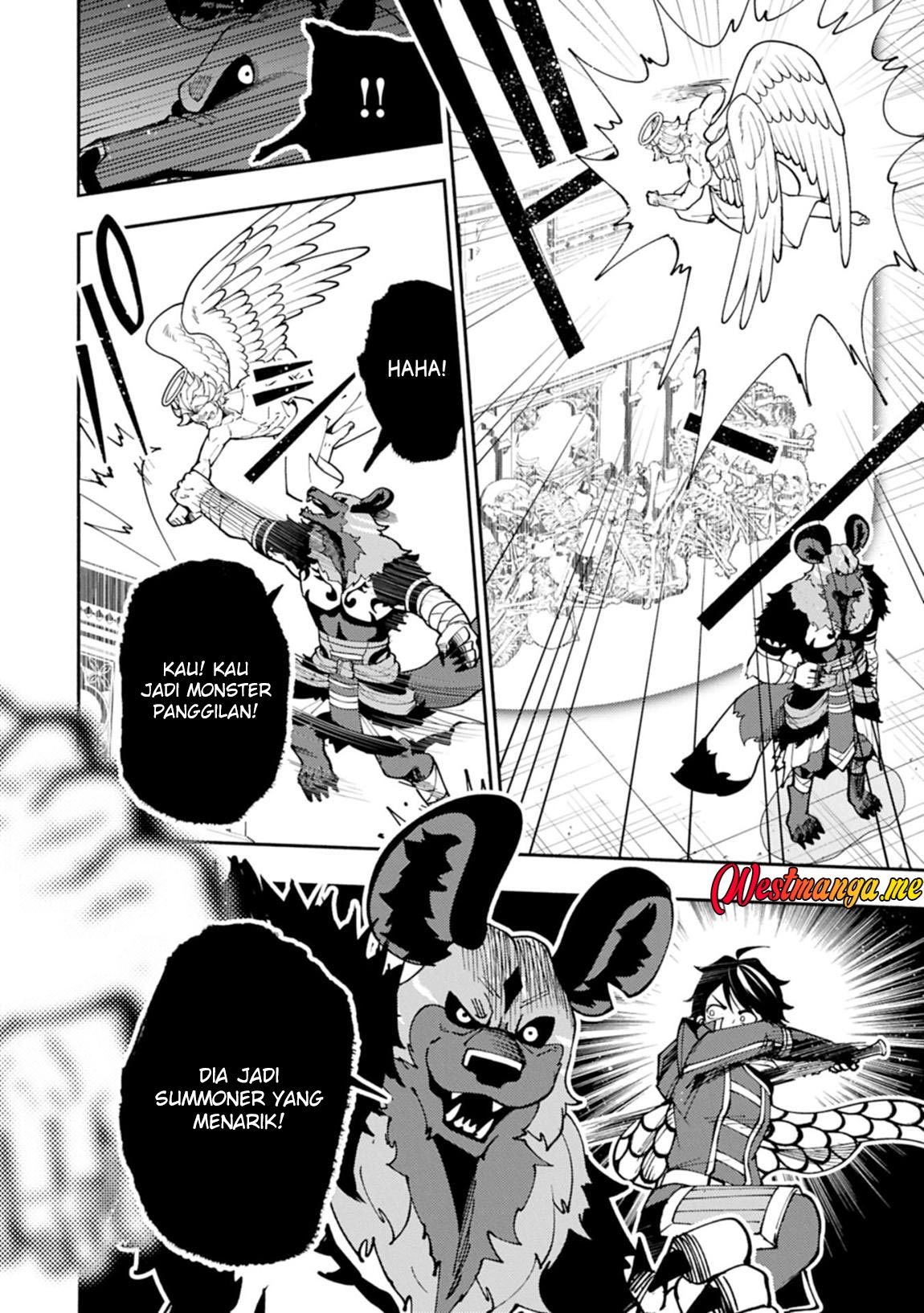 Chapter 77 - halaman 13