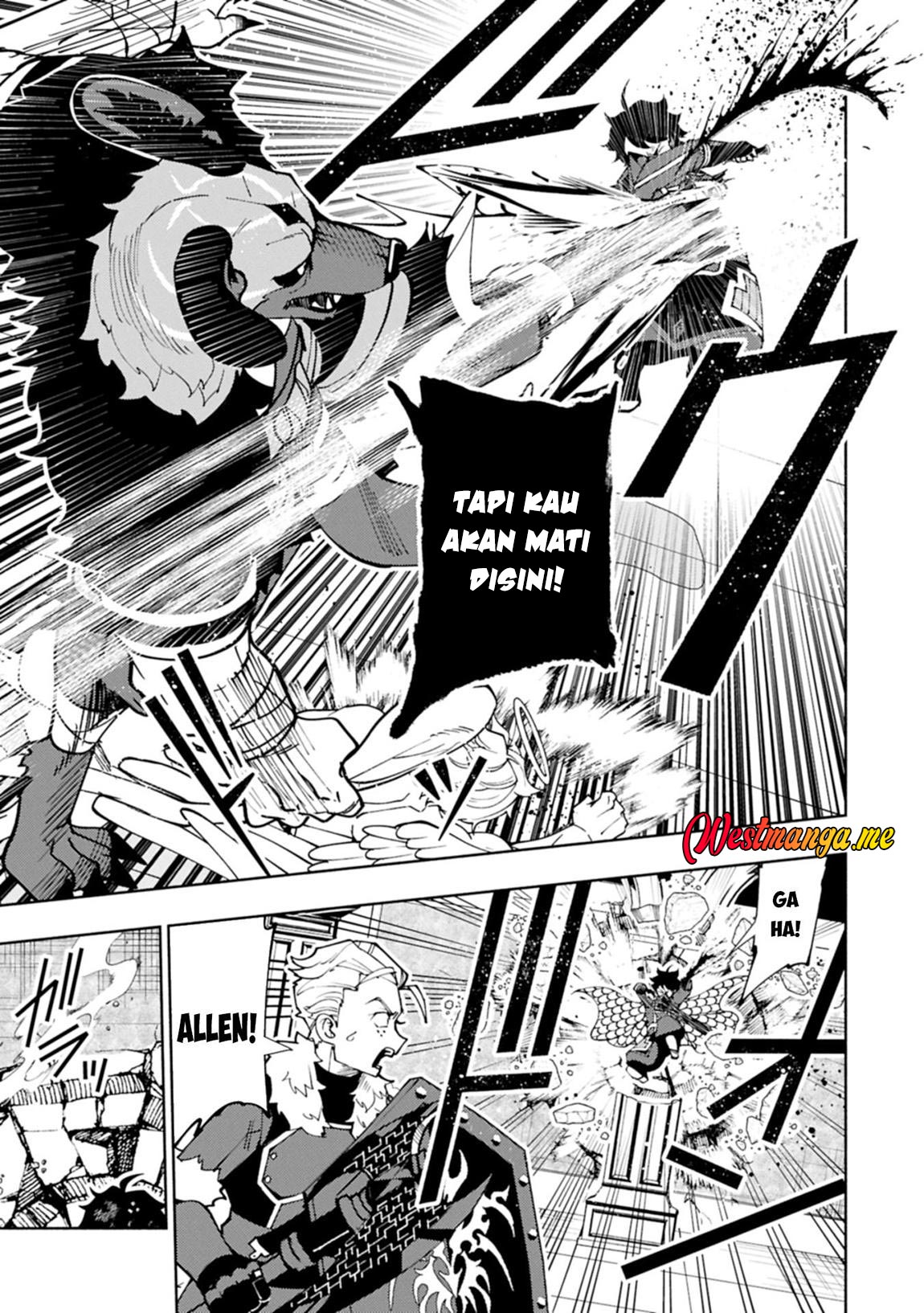 Chapter 77 - halaman 14