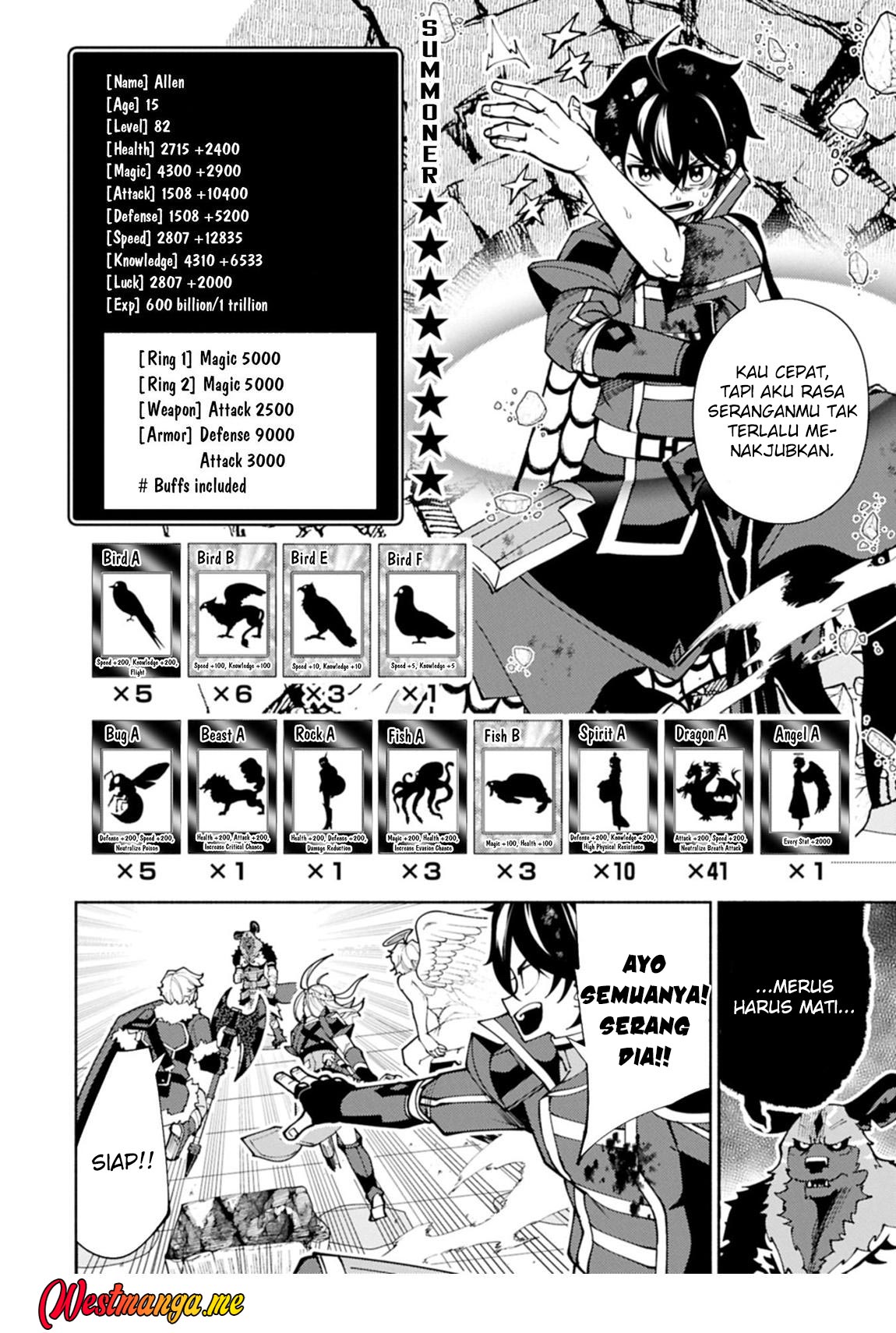 Chapter 77 - halaman 15