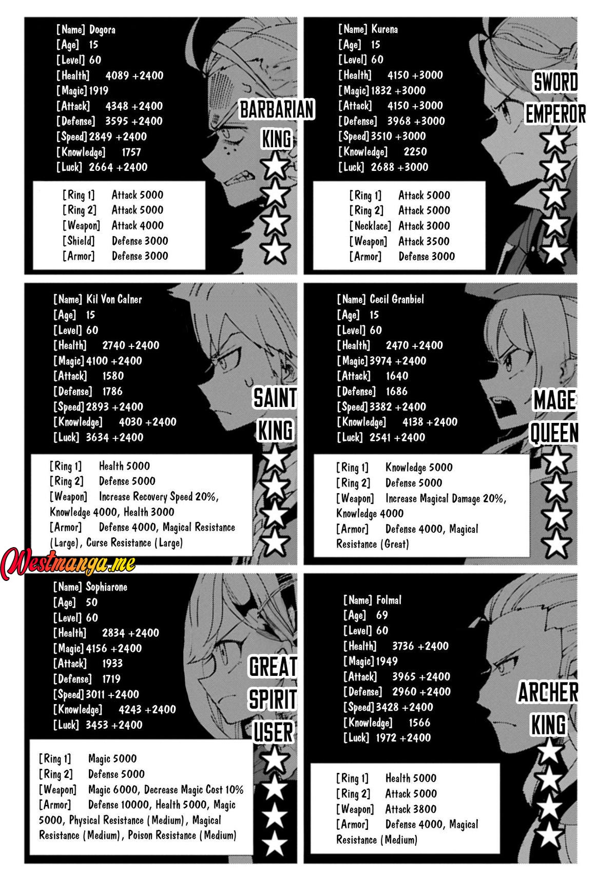 Chapter 77 - halaman 16