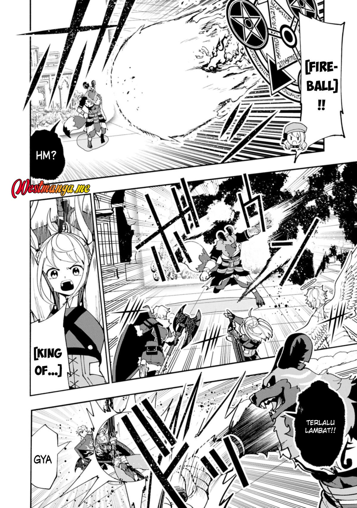 Chapter 77 - halaman 17