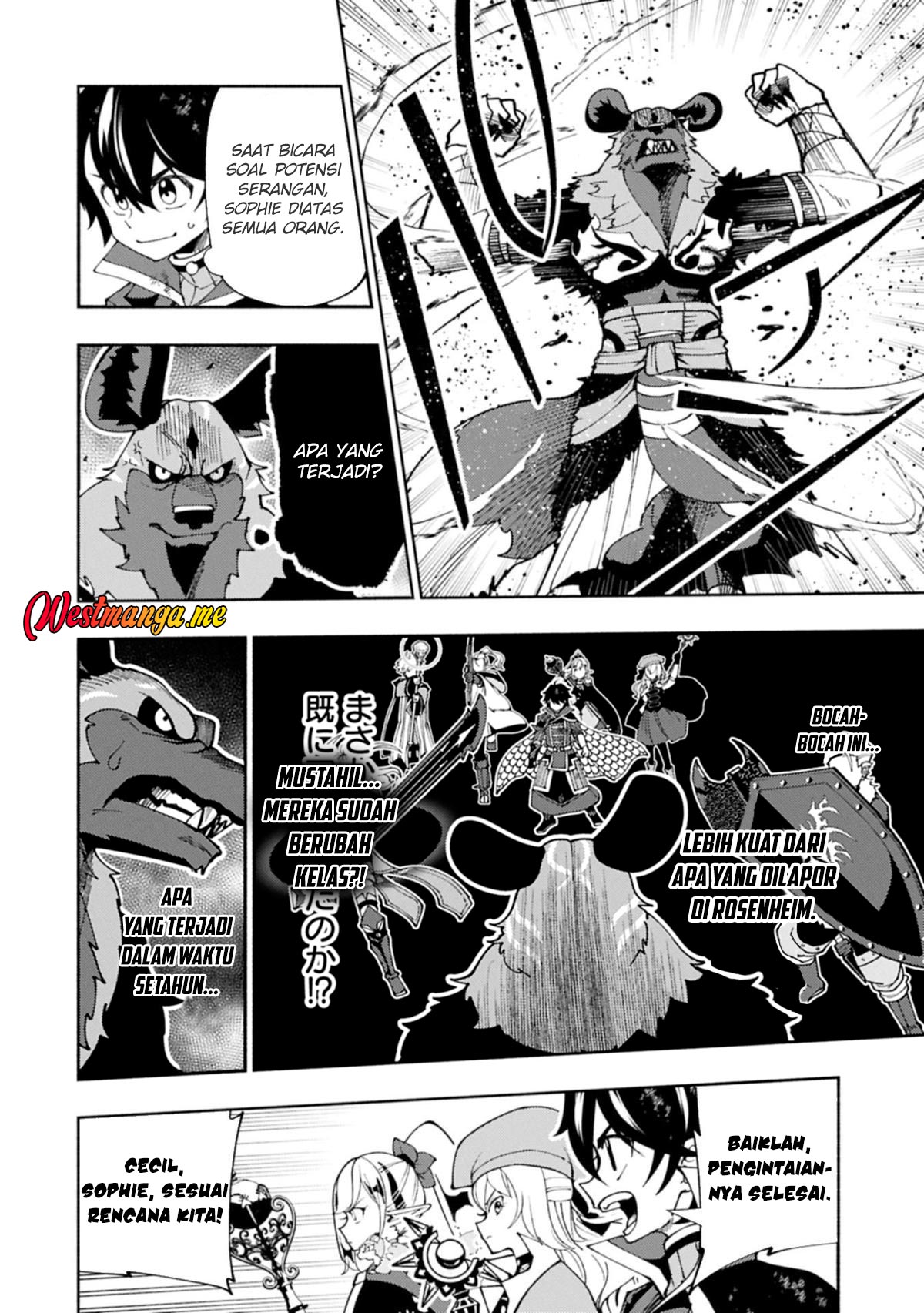 Chapter 77 - halaman 20