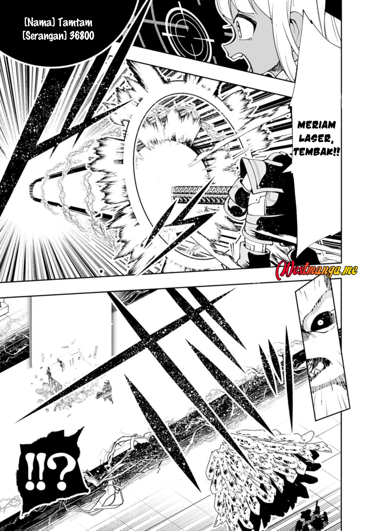 Chapter 77 - halaman 23