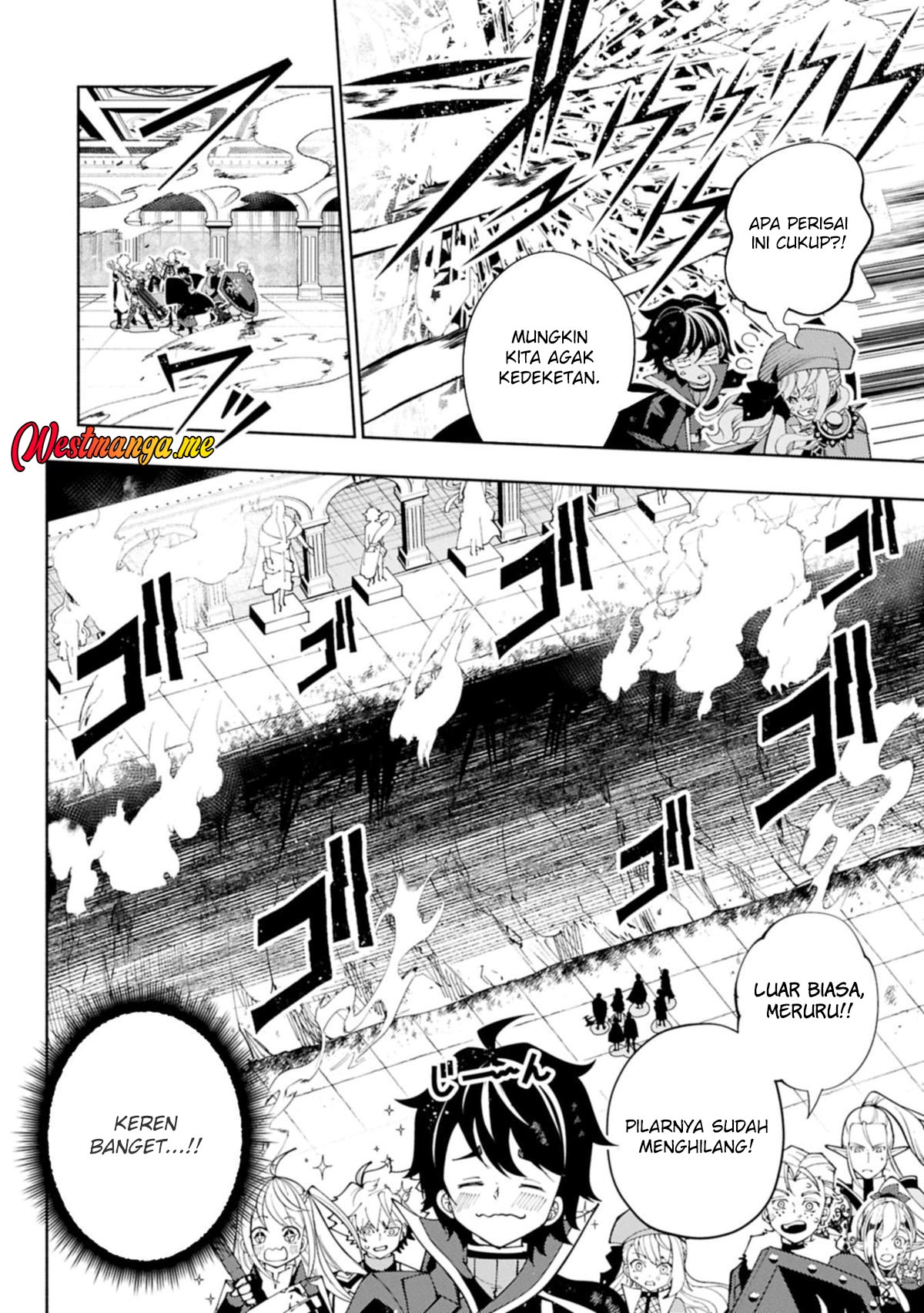 Chapter 77 - halaman 24