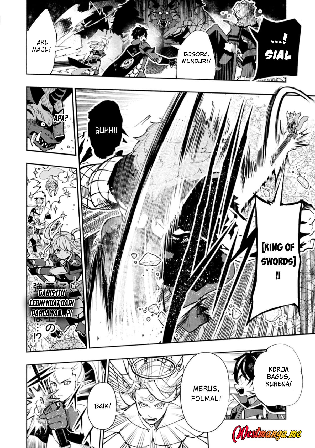 Chapter 77 - halaman 28