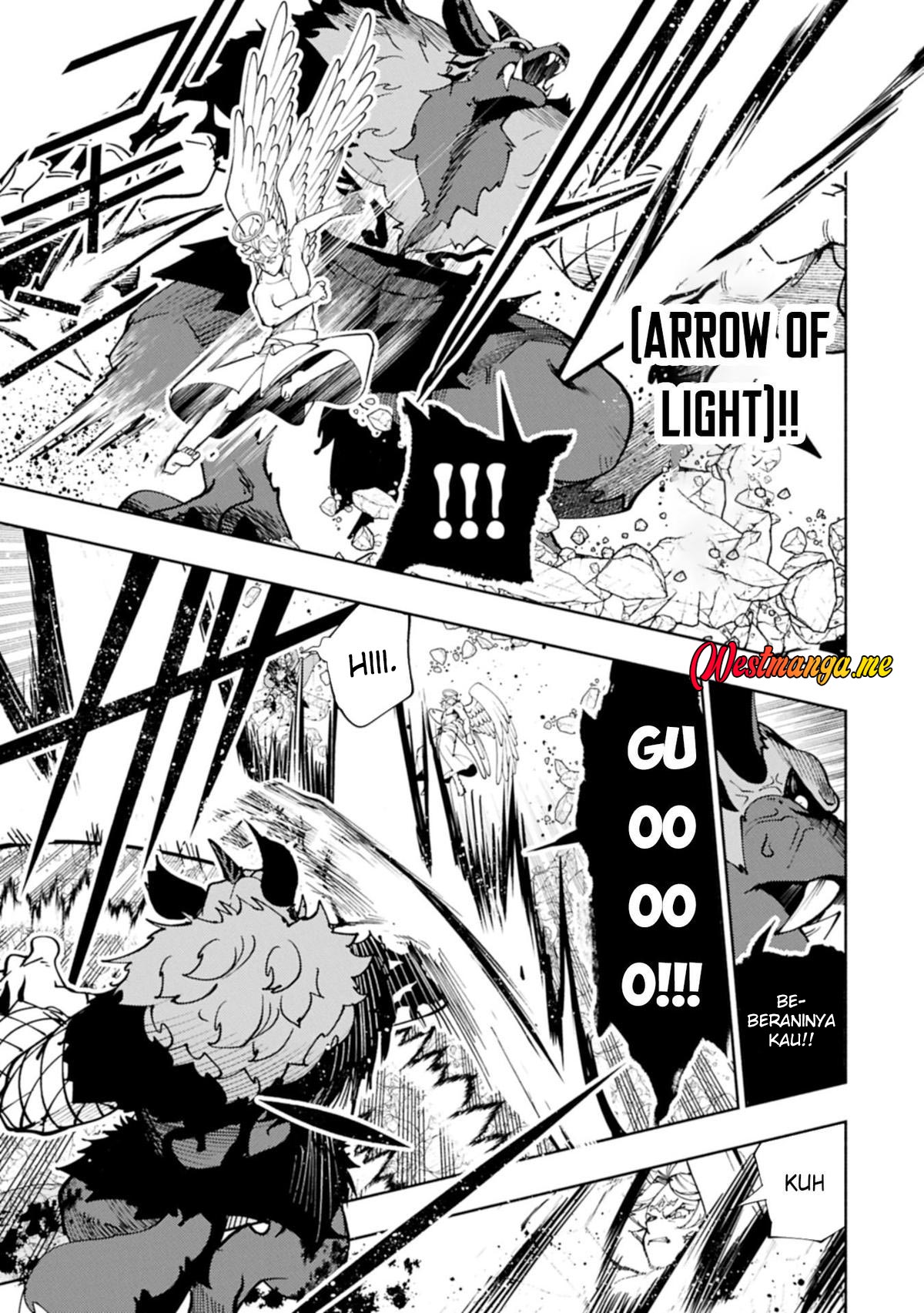 Chapter 77 - halaman 29