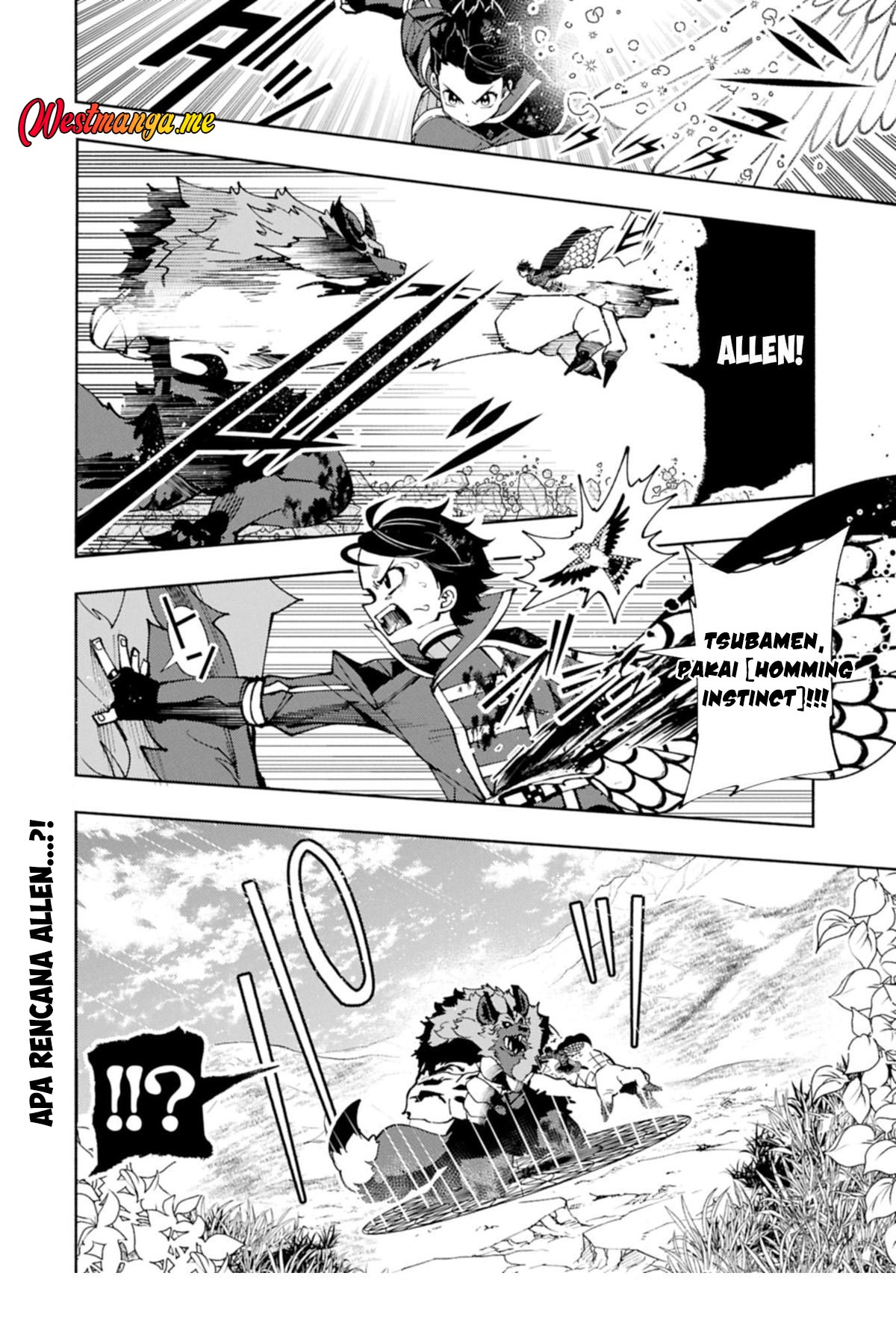 Chapter 77 - halaman 30