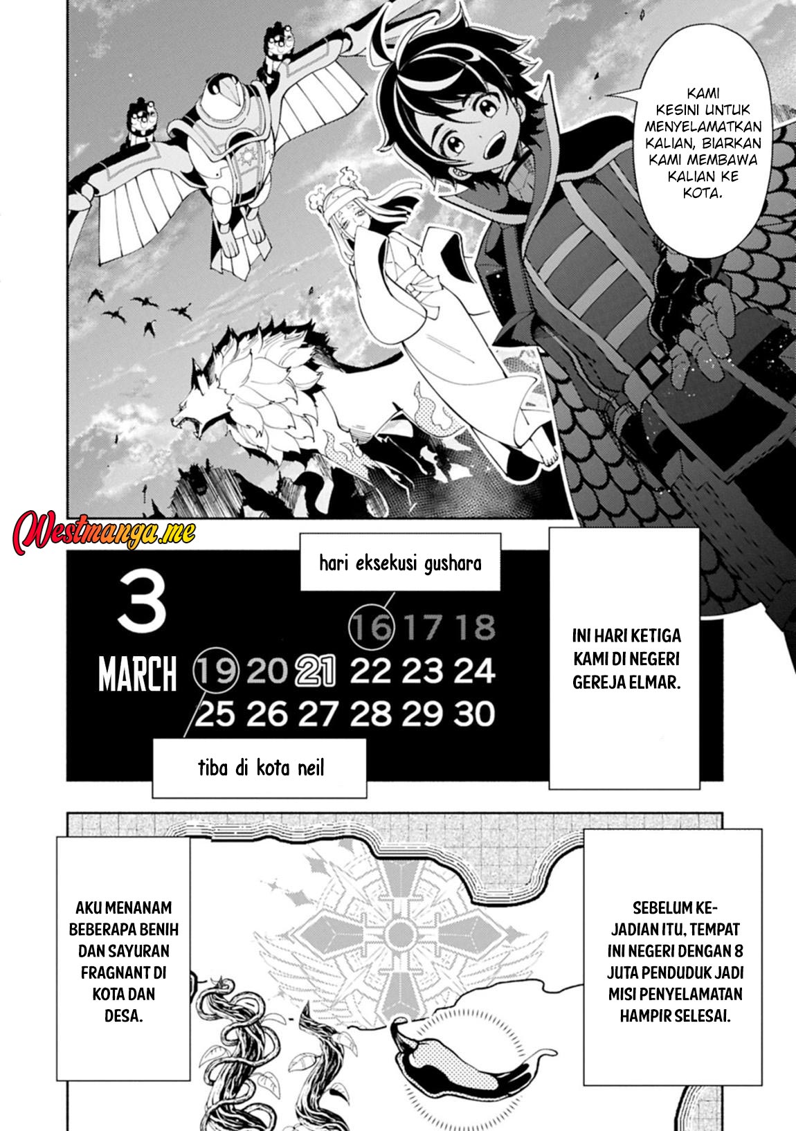 Chapter 77 - halaman 5