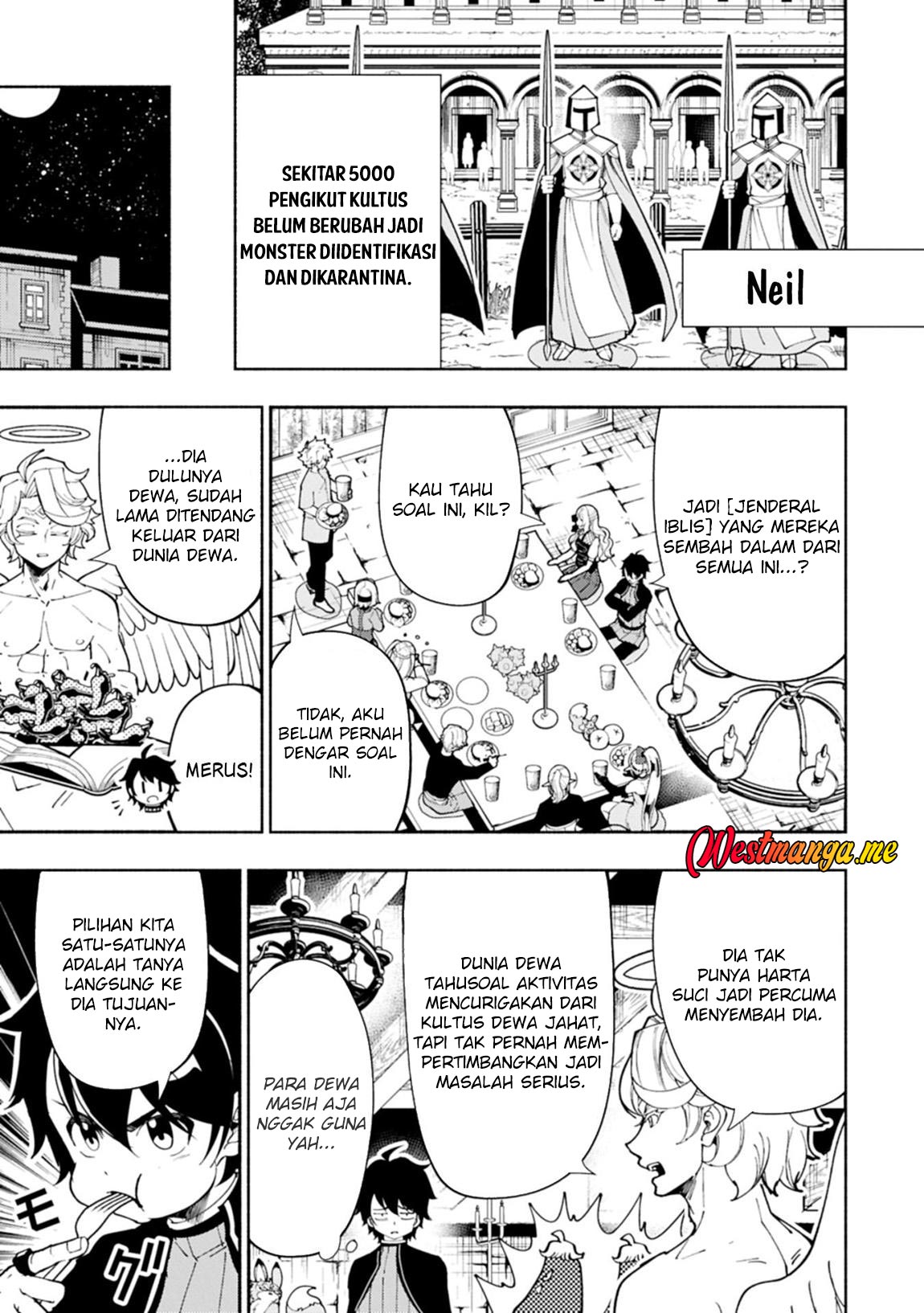 Chapter 77 - halaman 6