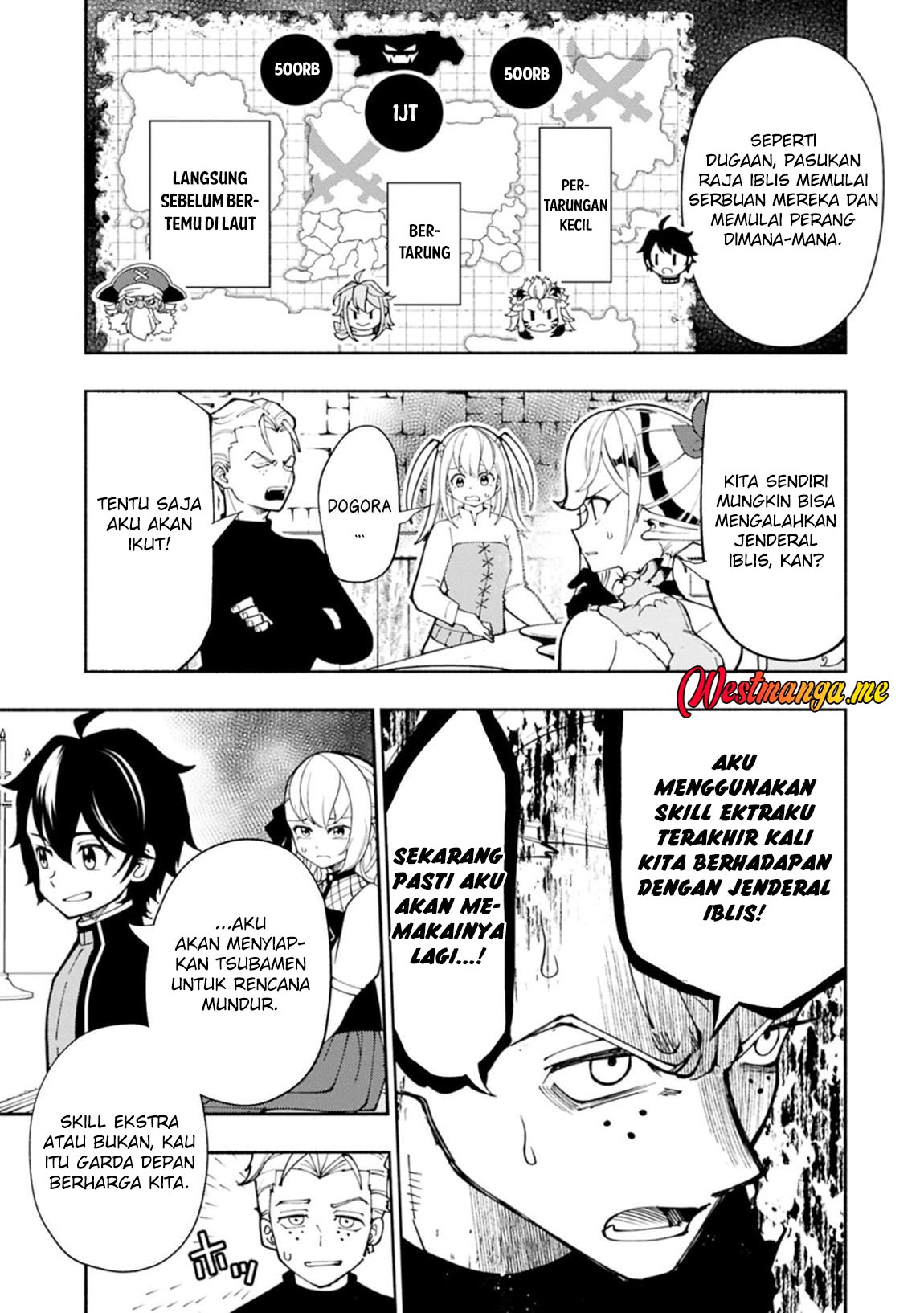 Chapter 77 - halaman 8