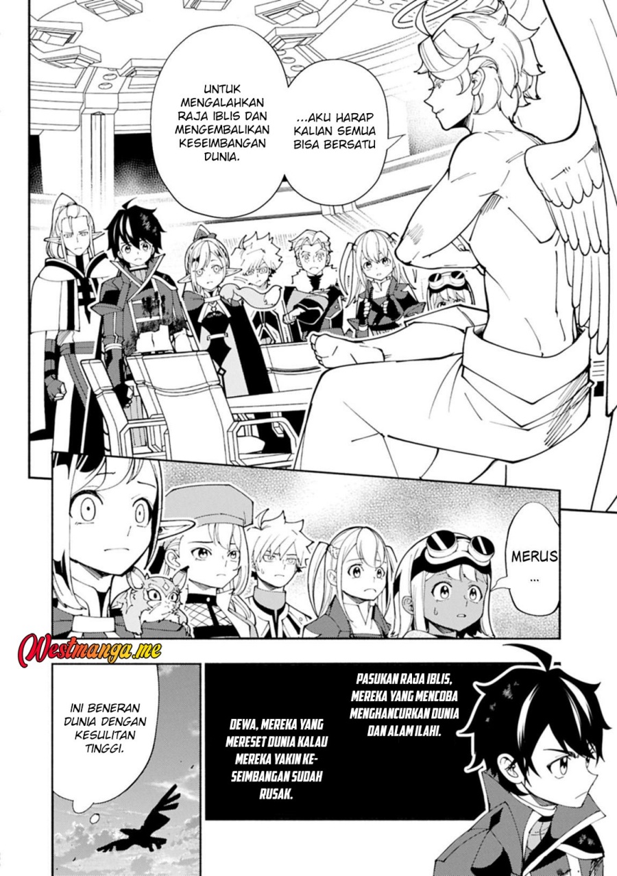 Chapter 78 - halaman 21