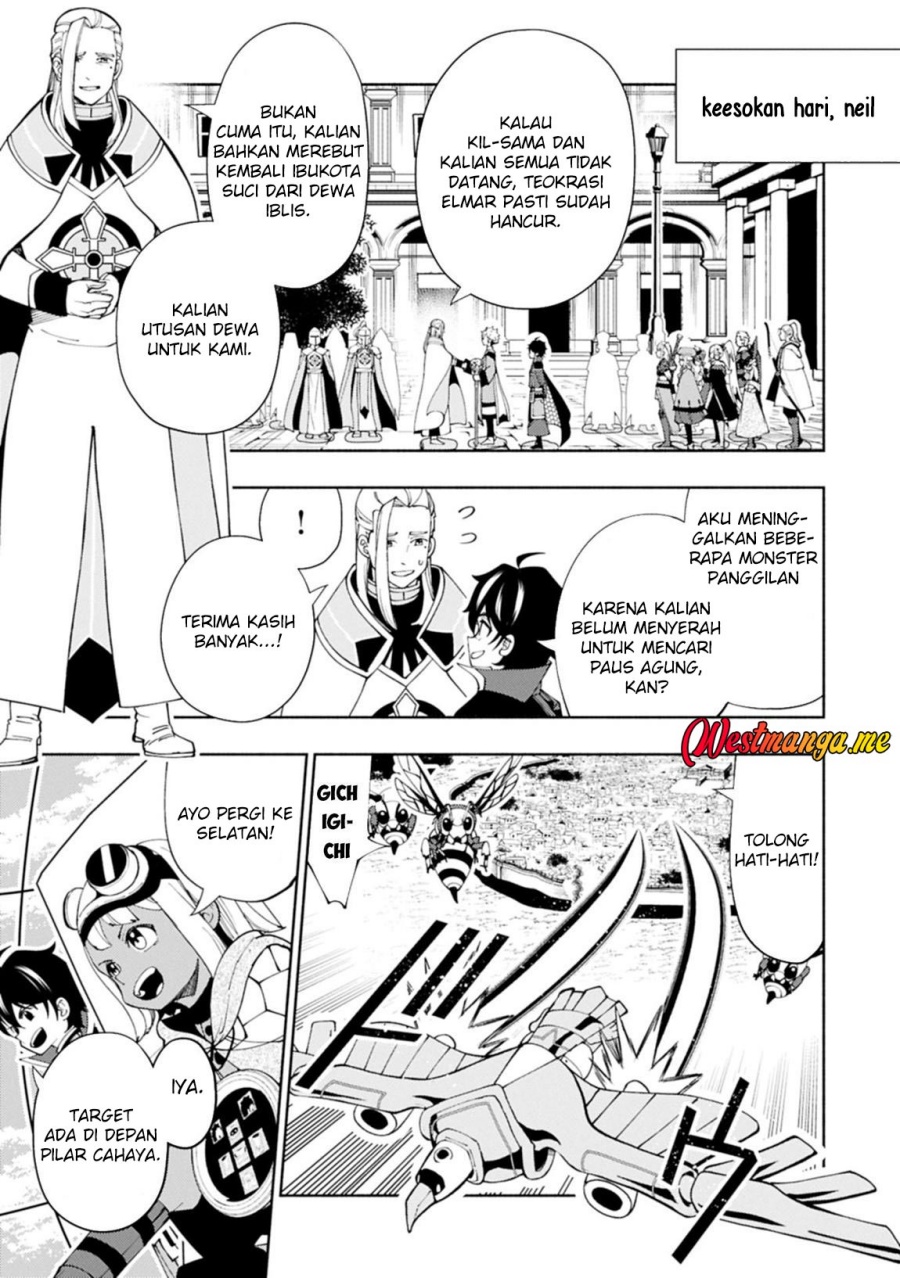 Chapter 78 - halaman 22