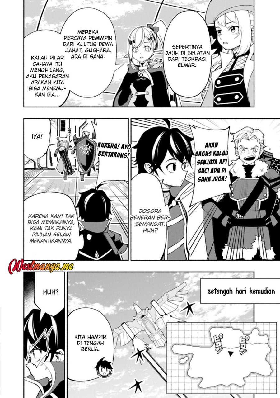 Chapter 78 - halaman 23