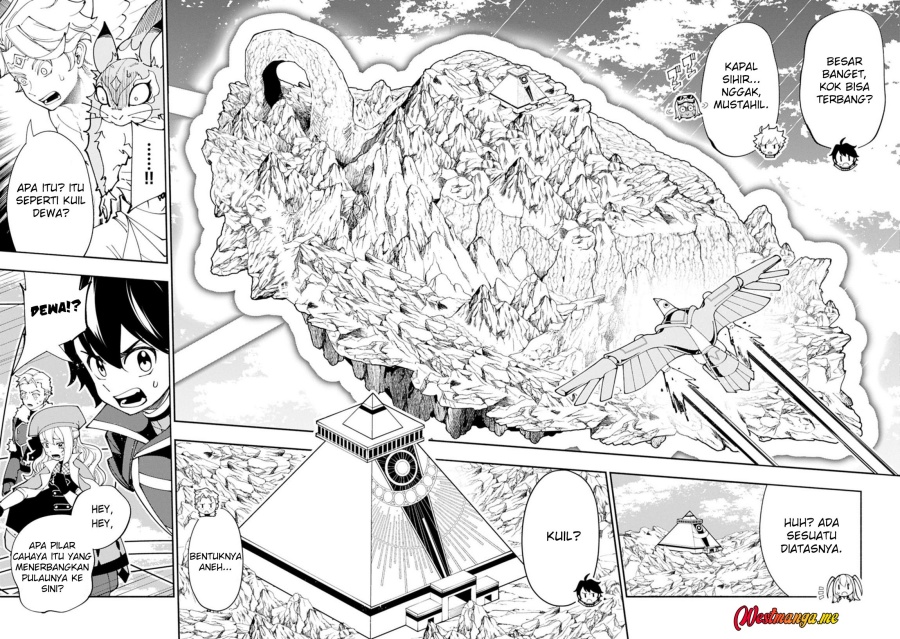 Chapter 78 - halaman 25