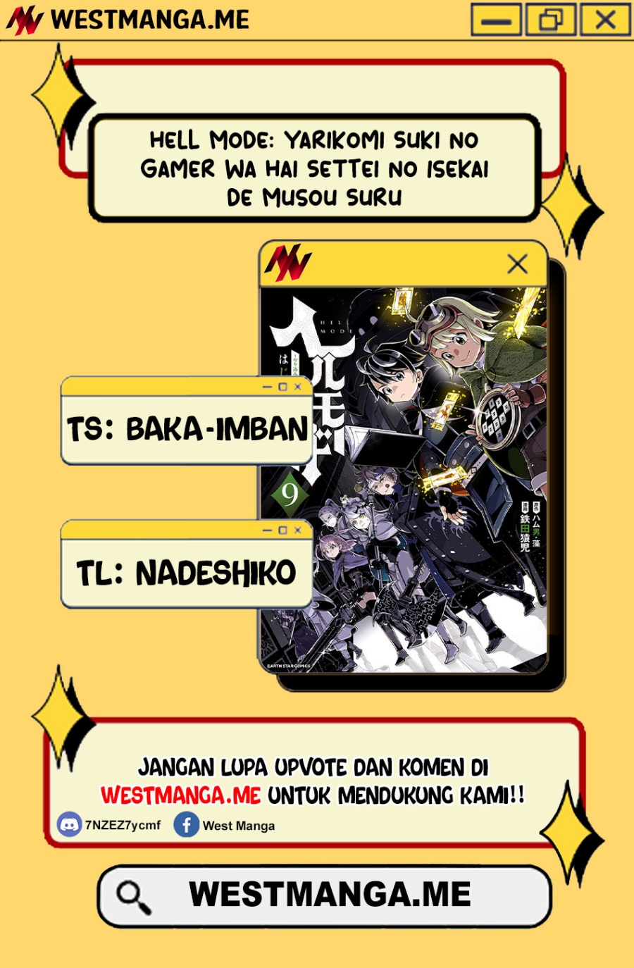 Chapter 78 - halaman 5