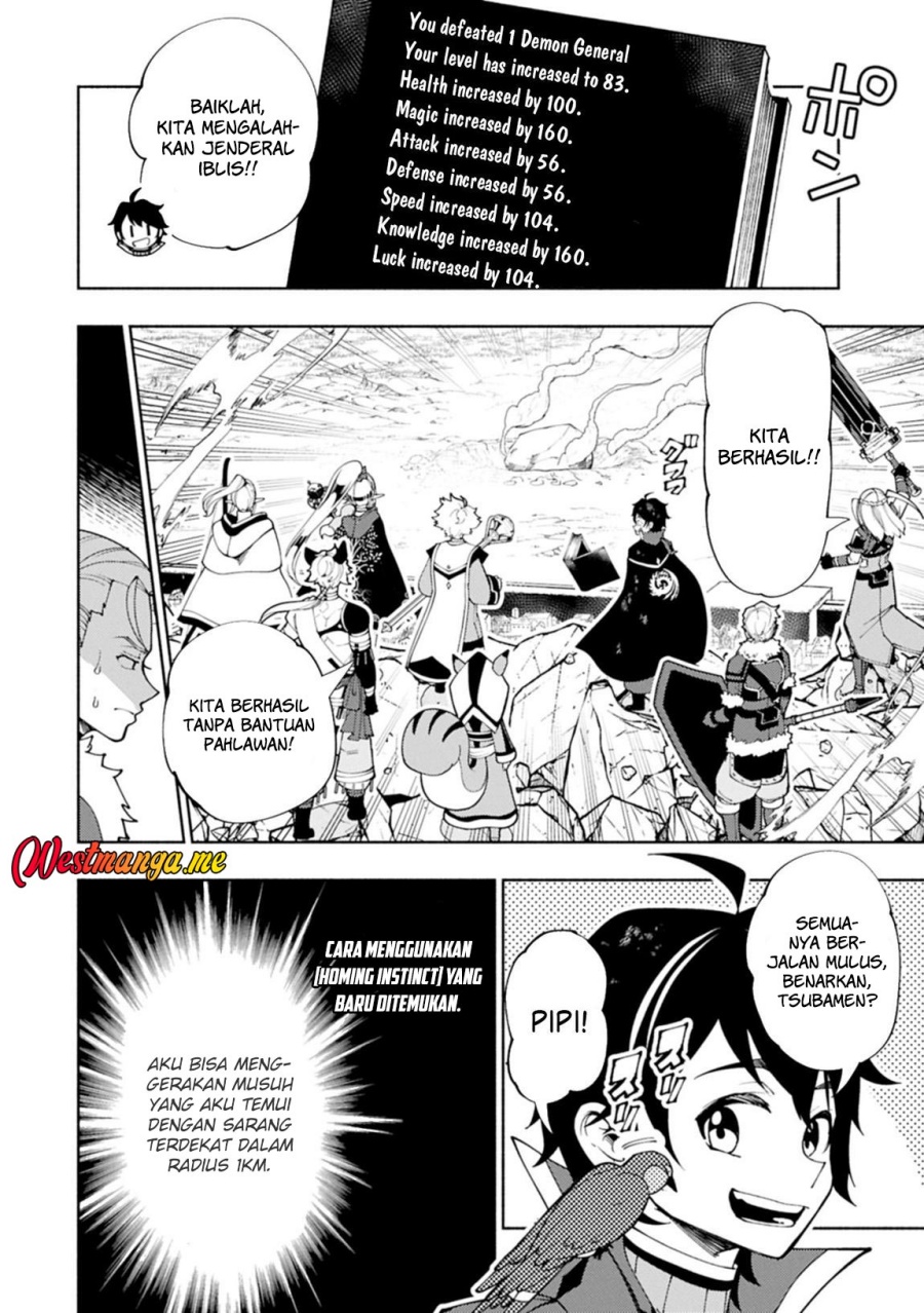 Chapter 78 - halaman 6