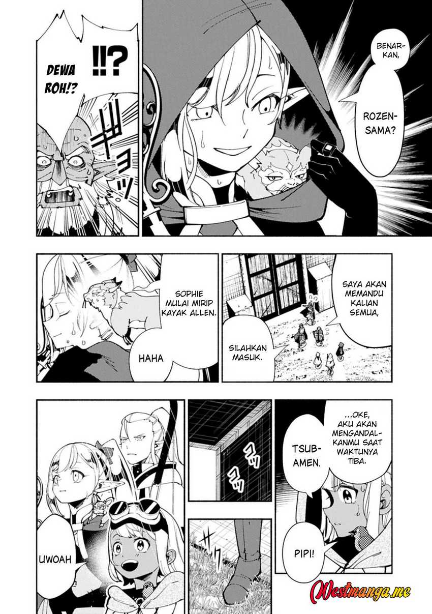 Chapter 79.2 - halaman 12