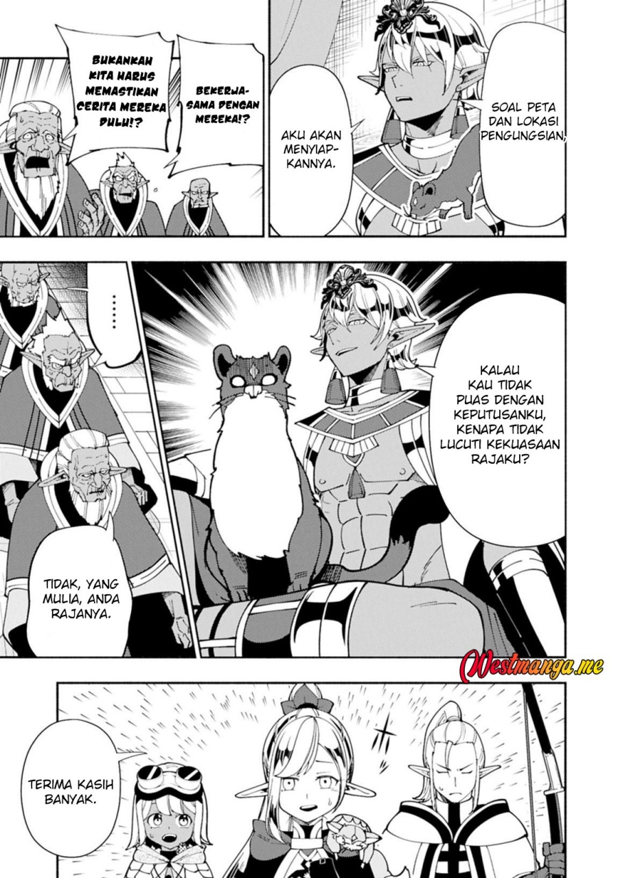 Chapter 80 - halaman 12