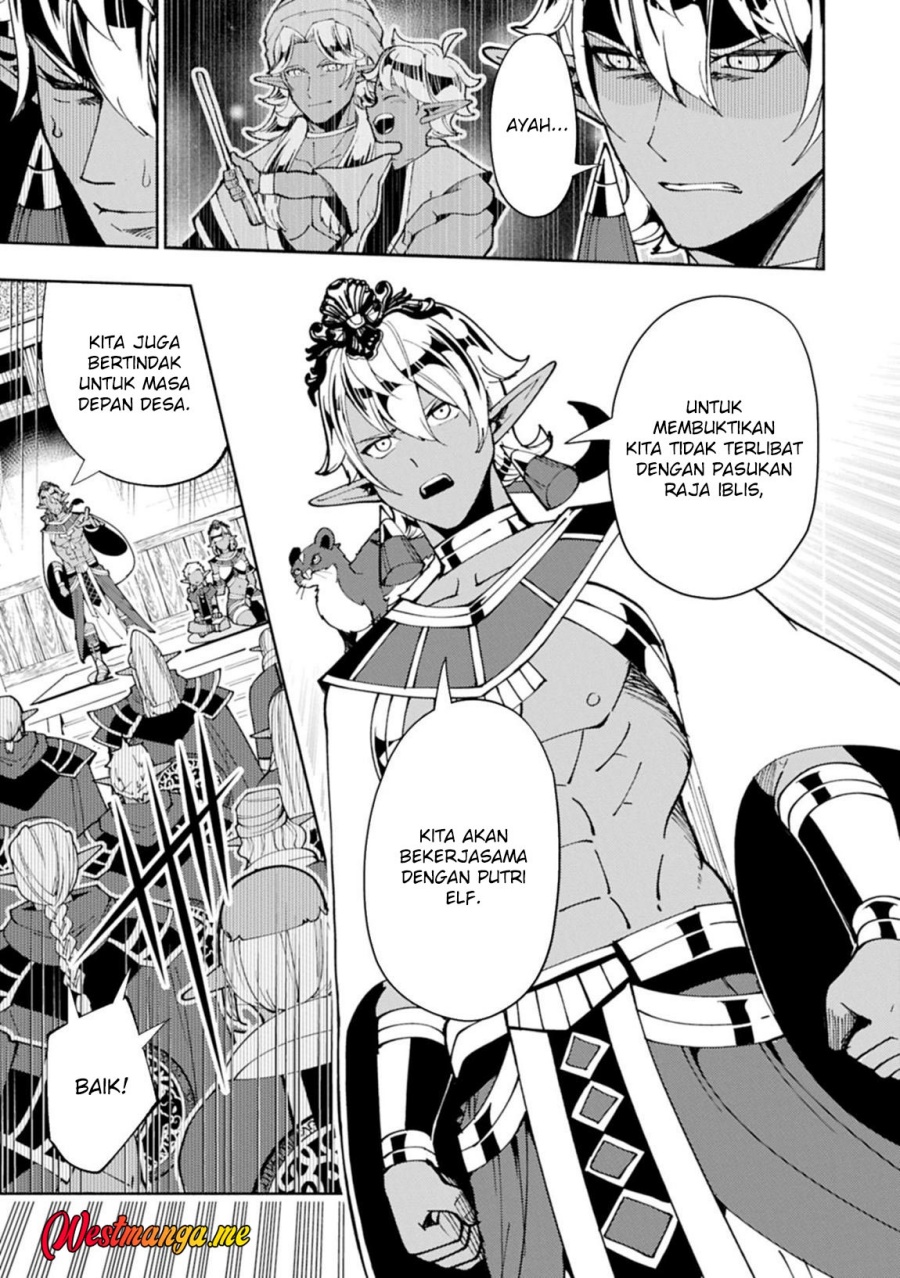 Chapter 80 - halaman 14