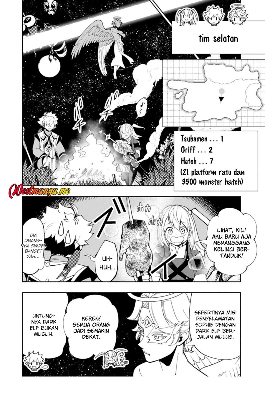 Chapter 80 - halaman 15