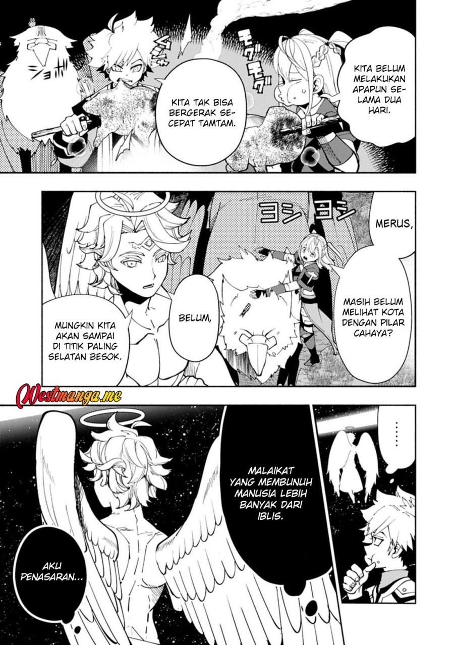 Chapter 80 - halaman 16