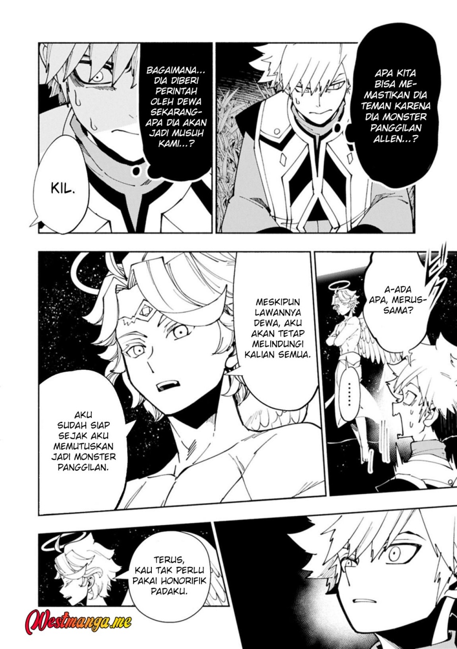 Chapter 80 - halaman 18