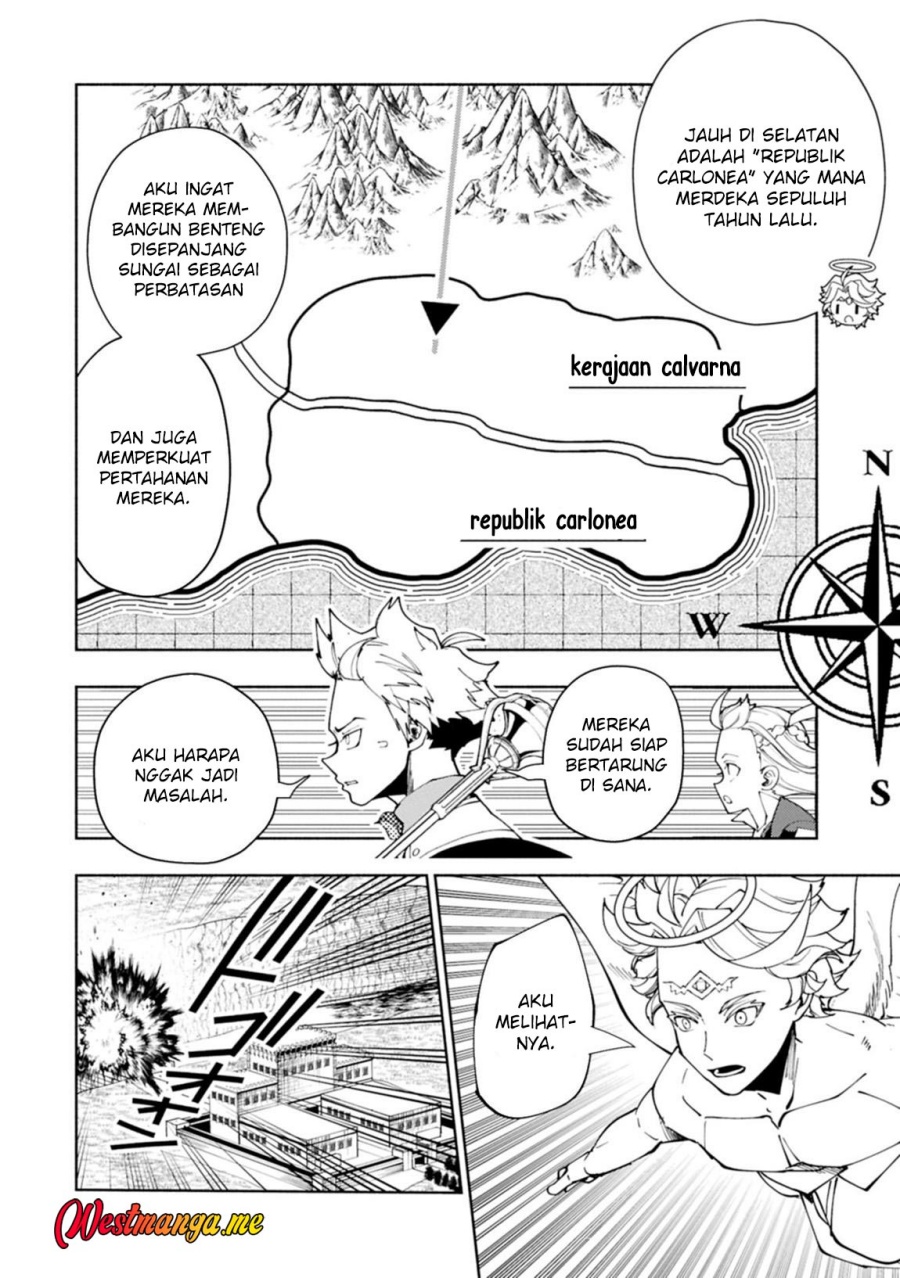 Chapter 80 - halaman 20