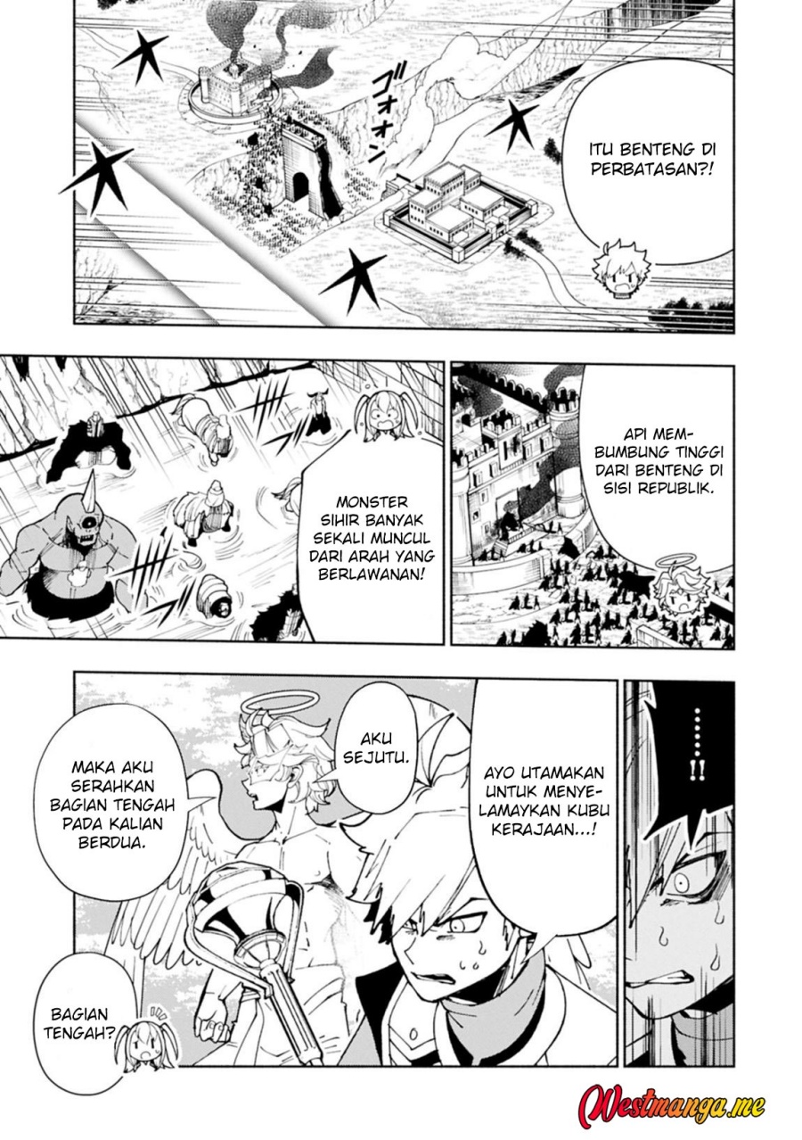 Chapter 80 - halaman 21
