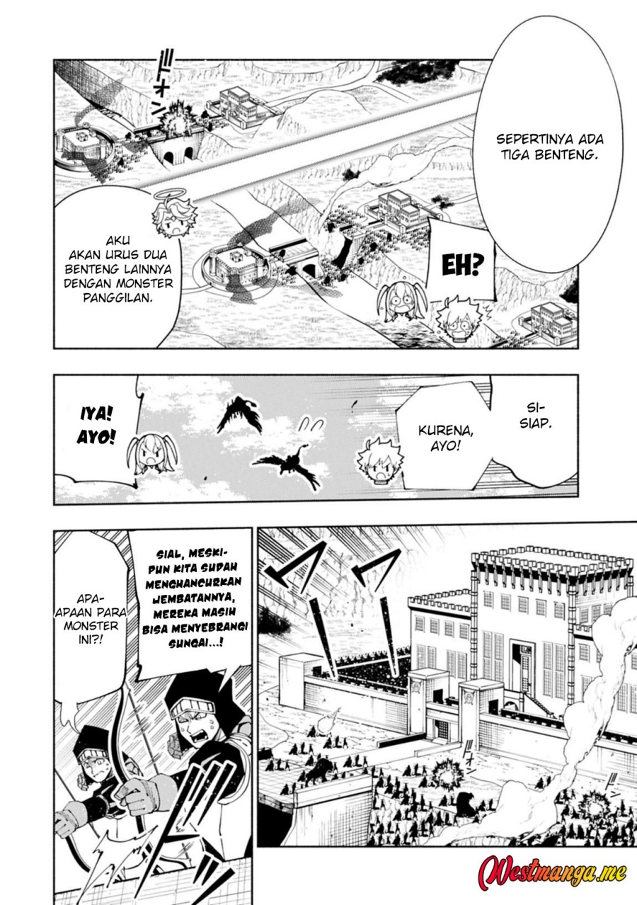 Chapter 80 - halaman 22