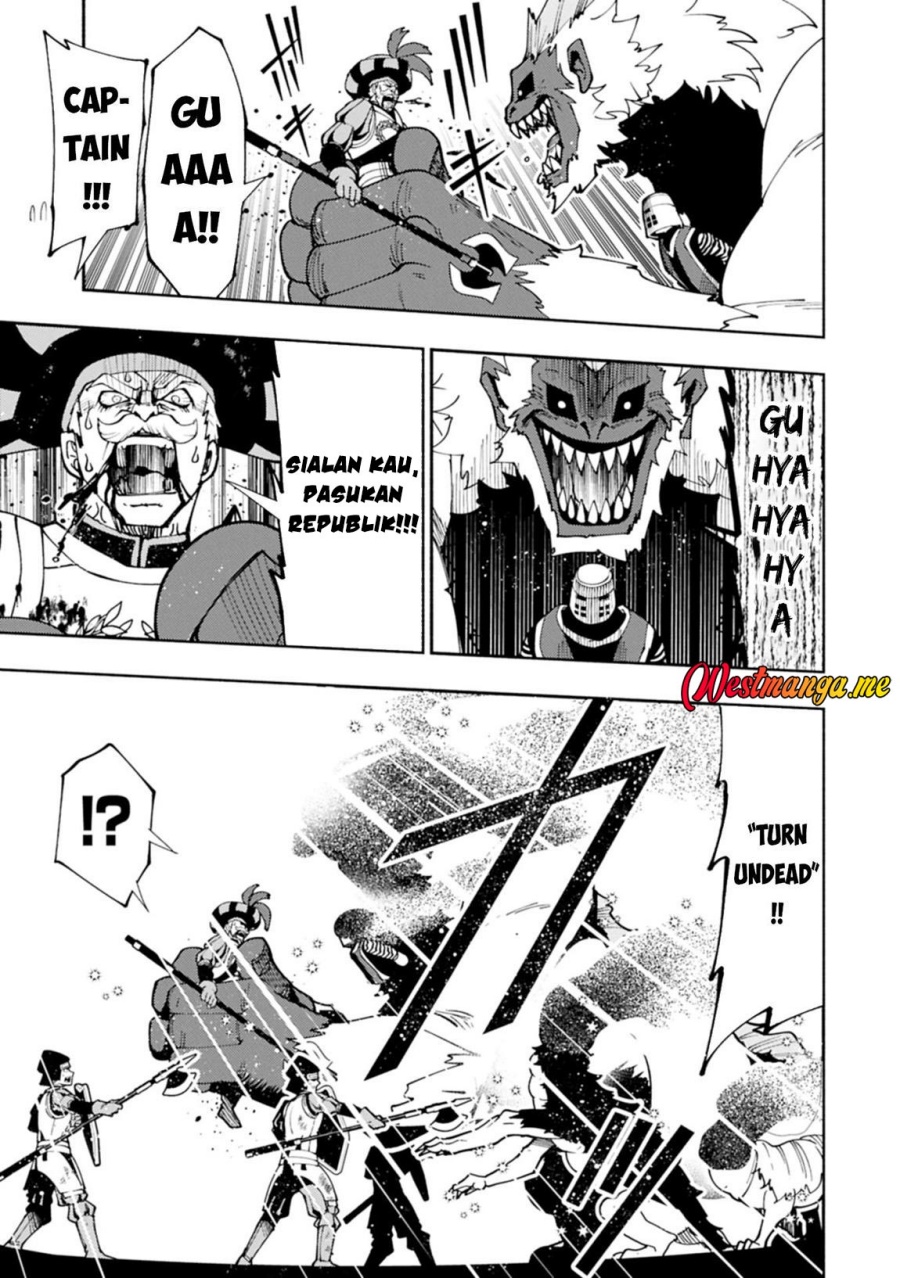 Chapter 80 - halaman 23