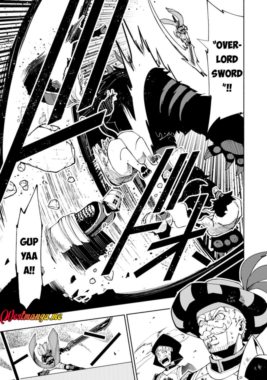 Chapter 80 - halaman 25