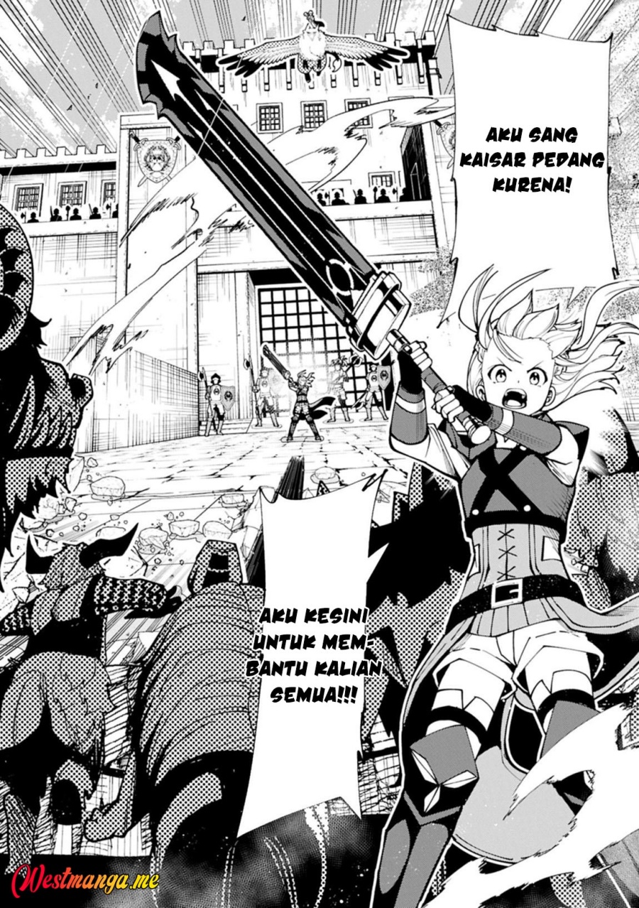Chapter 80 - halaman 26